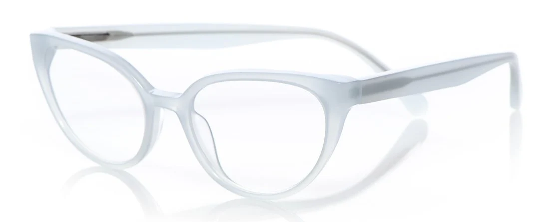 Go Lightly Color 13 - Lavender Crystal Front and Temples - Image 3