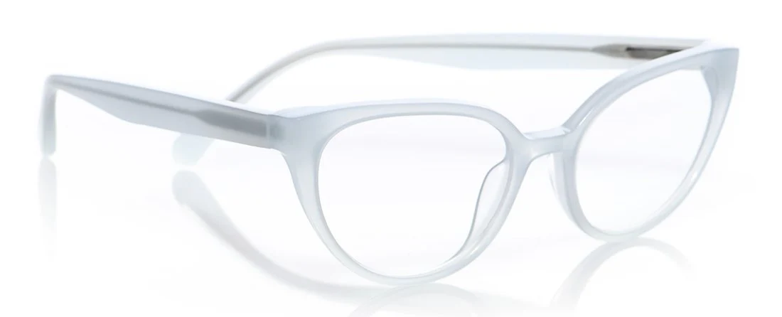 Go Lightly Color 13 - Lavender Crystal Front and Temples - Image 4