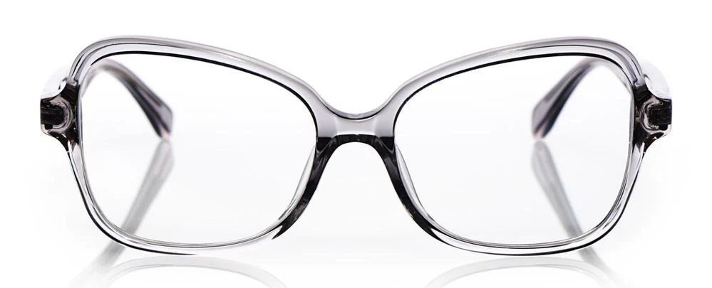 Go Lightly Color 13 - Lavender Crystal Front and Temples
