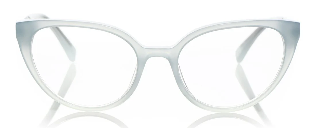 Go Lightly Color 13 - Lavender Crystal Front and Temples - Image 2