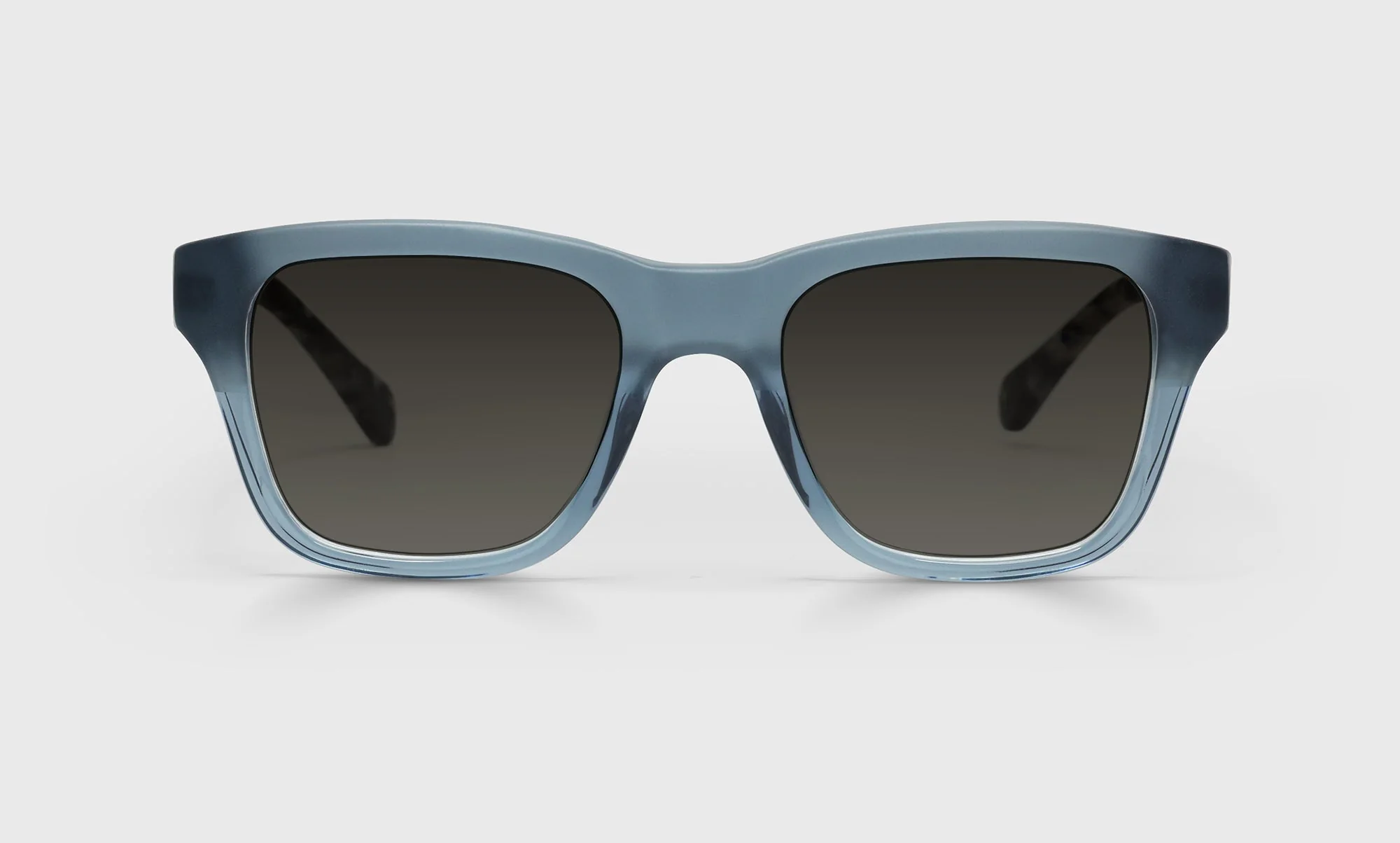 Kvetcher Narrow Color 59 - Matte Grey Teal Front with Black Tokyo Temples - Image 2