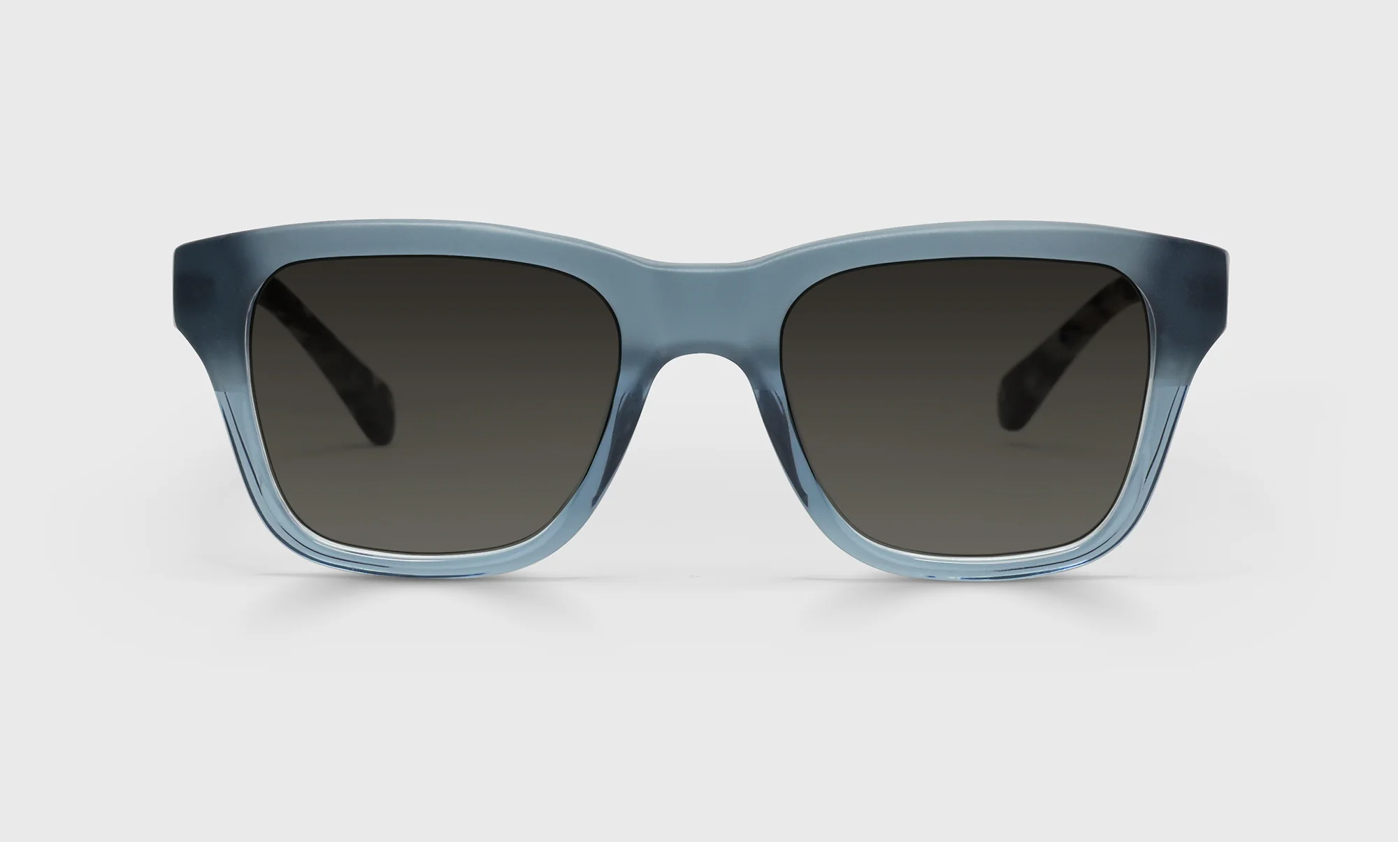 Kvetcher Narrow Color 59 - Matte Grey Teal Front with Black Tokyo Temples - Image 4