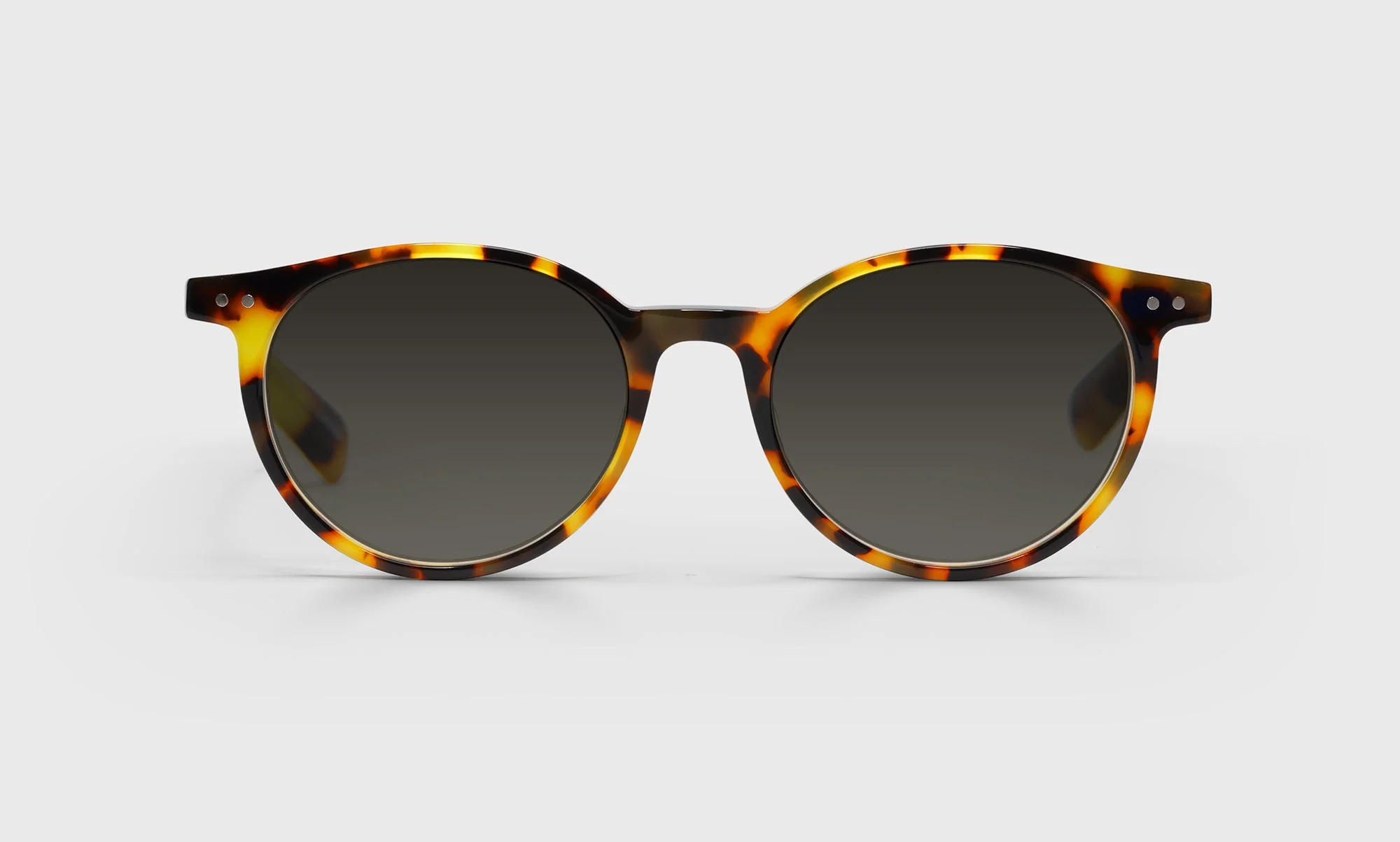 Case Closed Wide Color 19 - Tortoise Front and Temples - Image 2