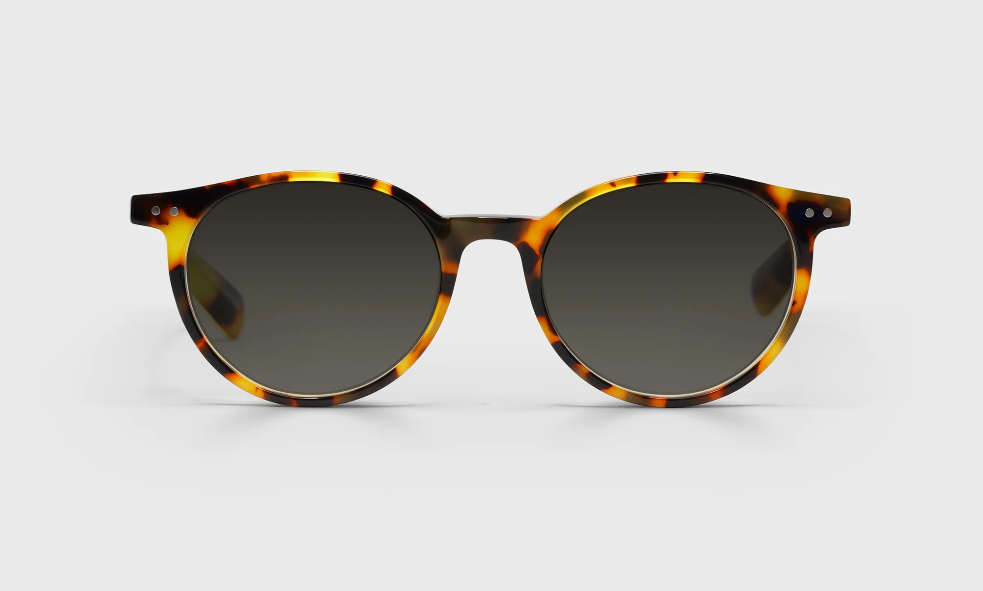 Case Closed Wide Color 19 - Tortoise Front and Temples - Image 4
