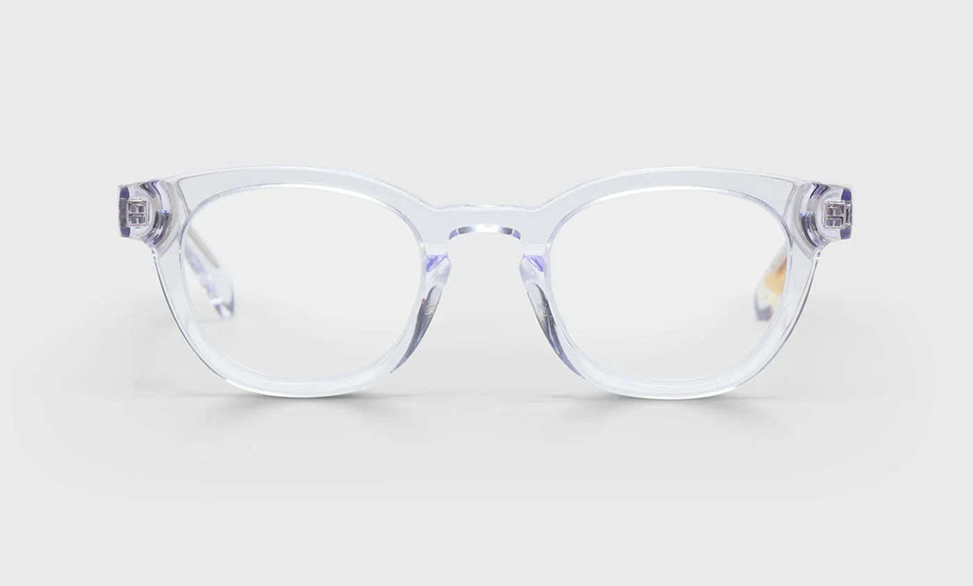 Waylaid Wide Color 51 - Crystal Front and Temples