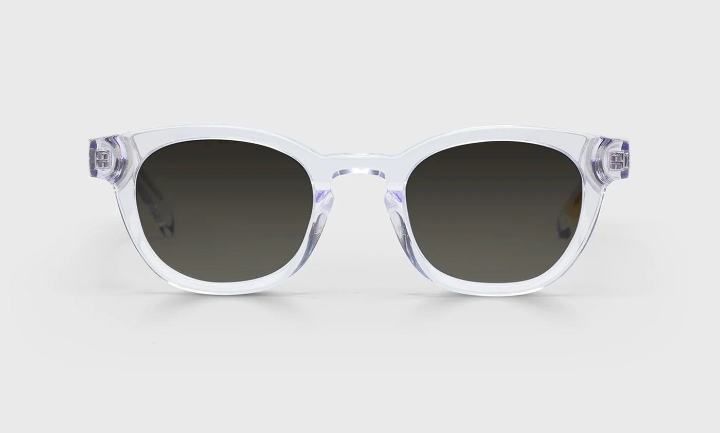 Waylaid Wide Color 51 - Crystal Front and Temples