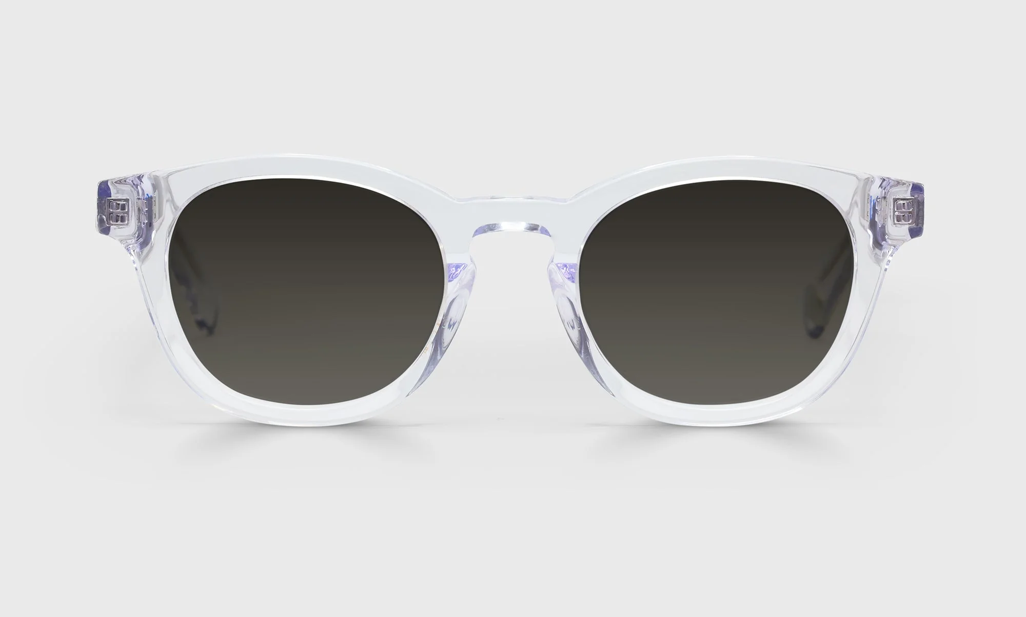 Waylaid Wide Color 51 - Crystal Front and Temples - Image 2