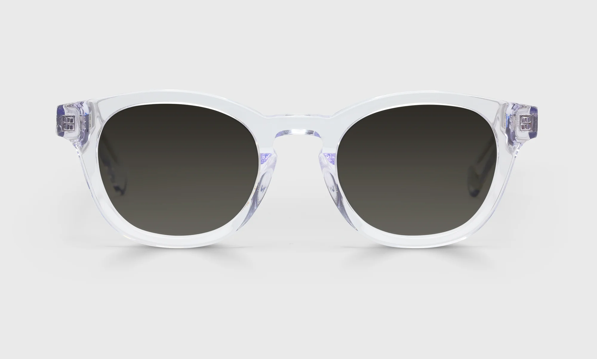 Waylaid Wide Color 51 - Crystal Front and Temples - Image 4