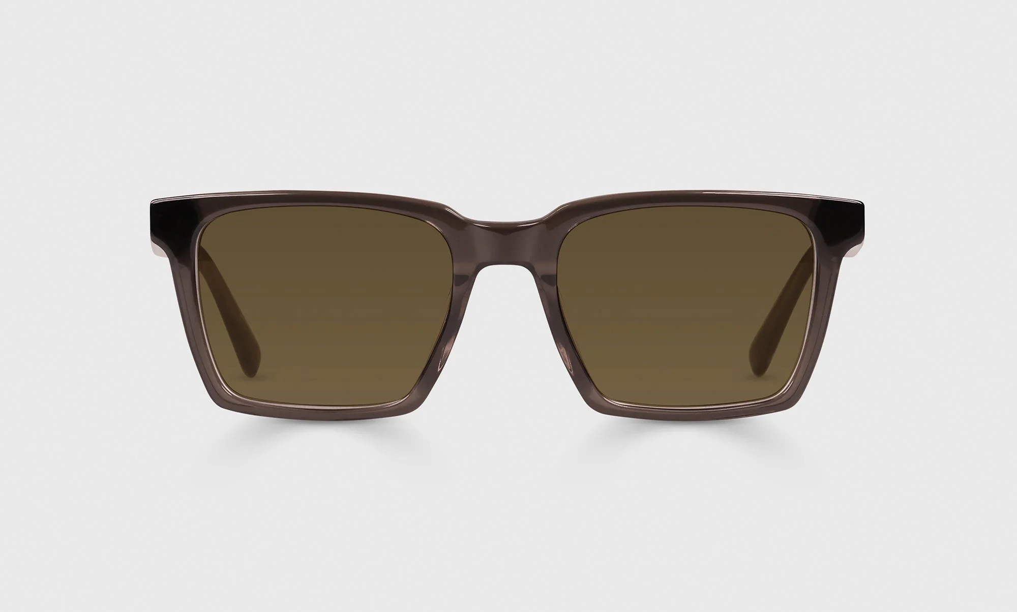 Rabble-Rouser Color 00 - Ebony Crystal Front and Temples