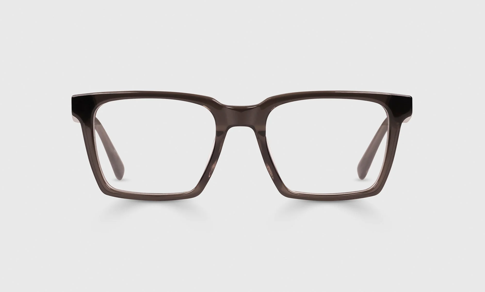 Rabble-Rouser Color 00 - Ebony Crystal Front and Temples