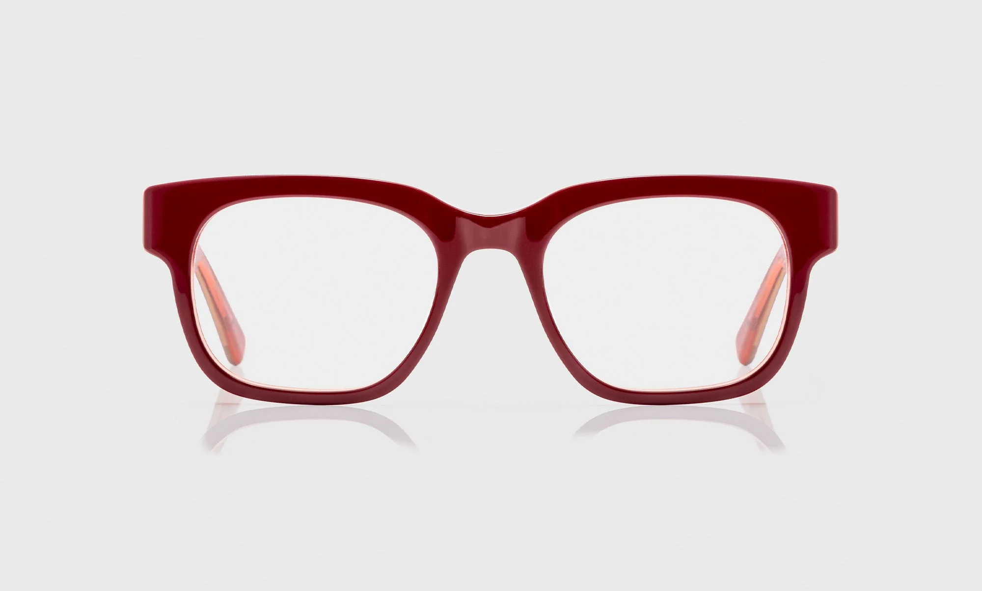 Numero Uno Color 02 - Wine and Blush Layer