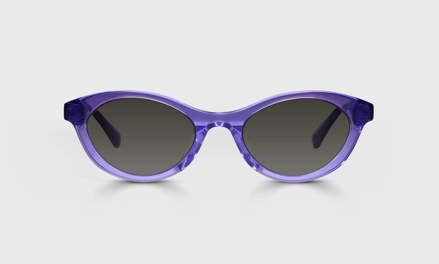 Oh Mama Color 15 - Purple Front and Temples