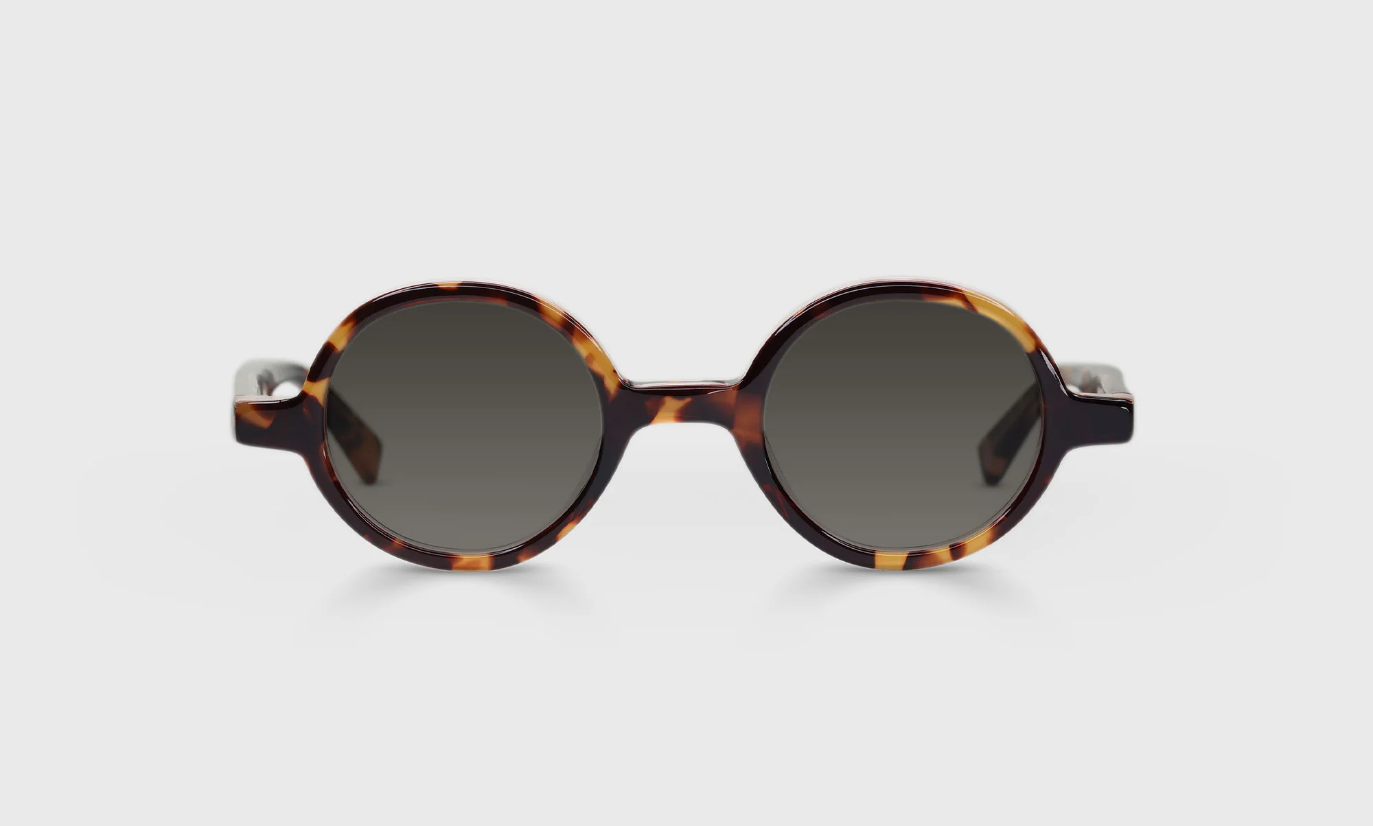 Wafer Color 19 - Tortoise Front and Temples