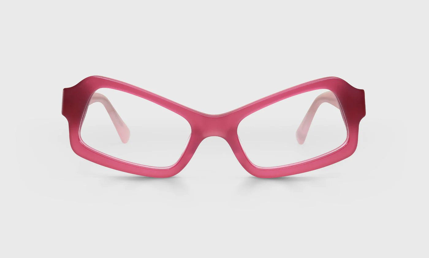 Sexy Professor Color 44 - Raspberry Front and Temples