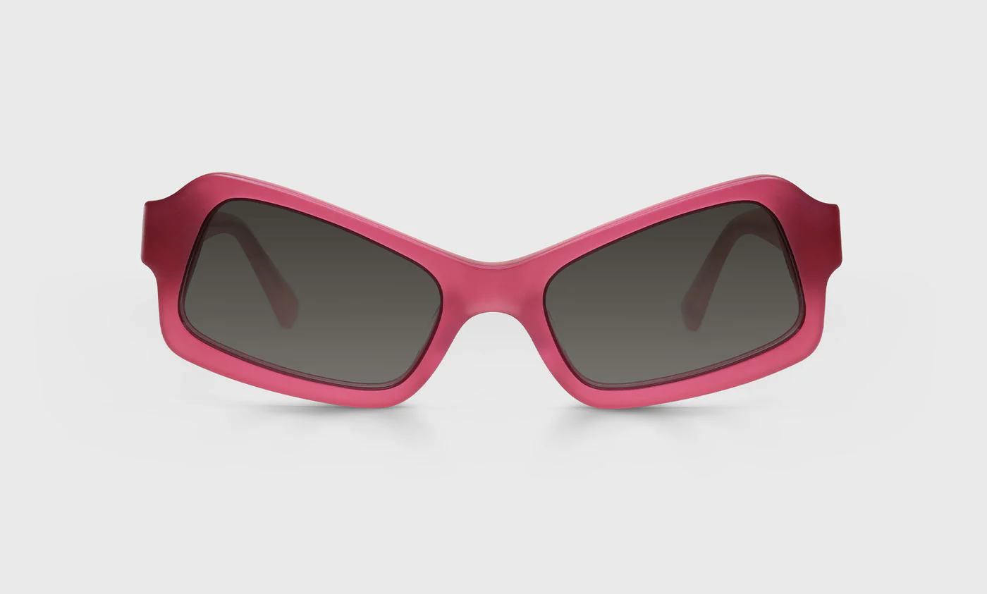 Sexy Professor Color 44 - Raspberry Front and Temples - Image 2