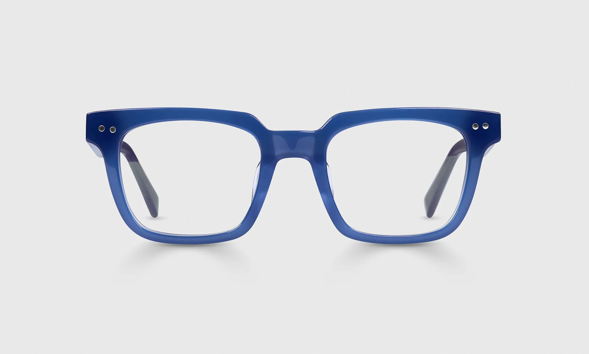 In Cahoots Color 09 - Cobalt Blue Front and Temples