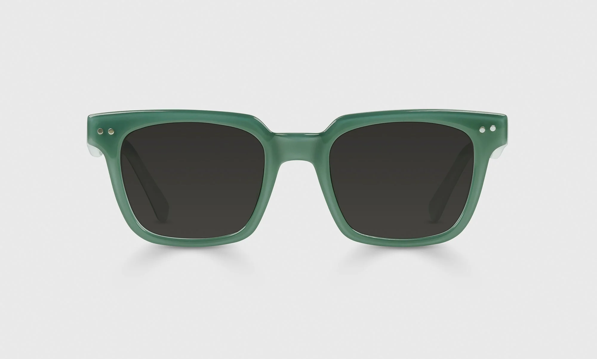 In Cahoots Color 17 - Pistachio Green Front with Mint Green Backside