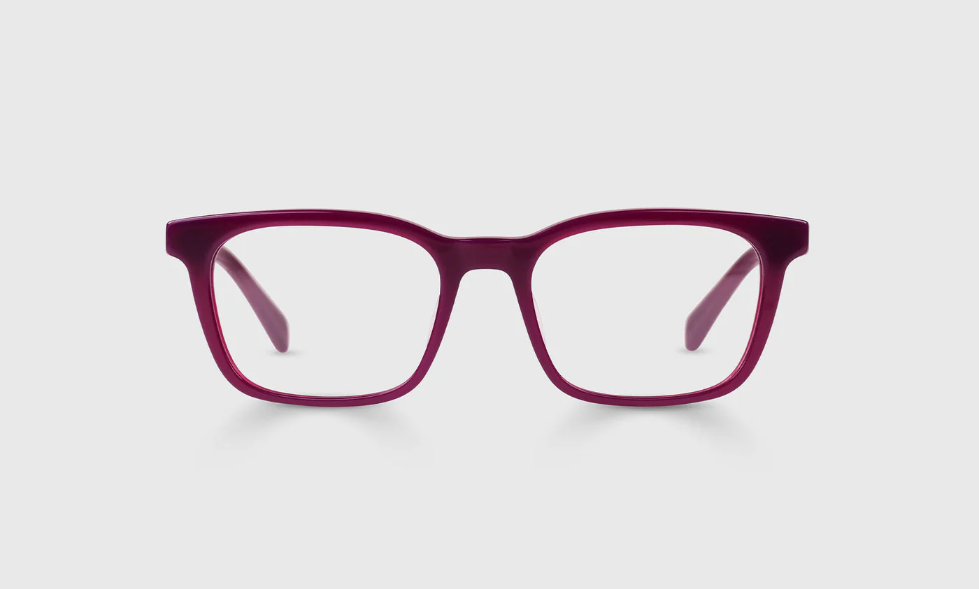 Brain Break Color 15 - Purple Raisin Front and Temples