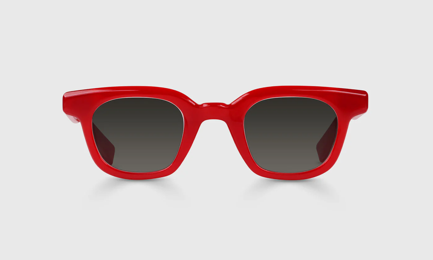 Source Material Color 01 - Cherry Front and Temples
