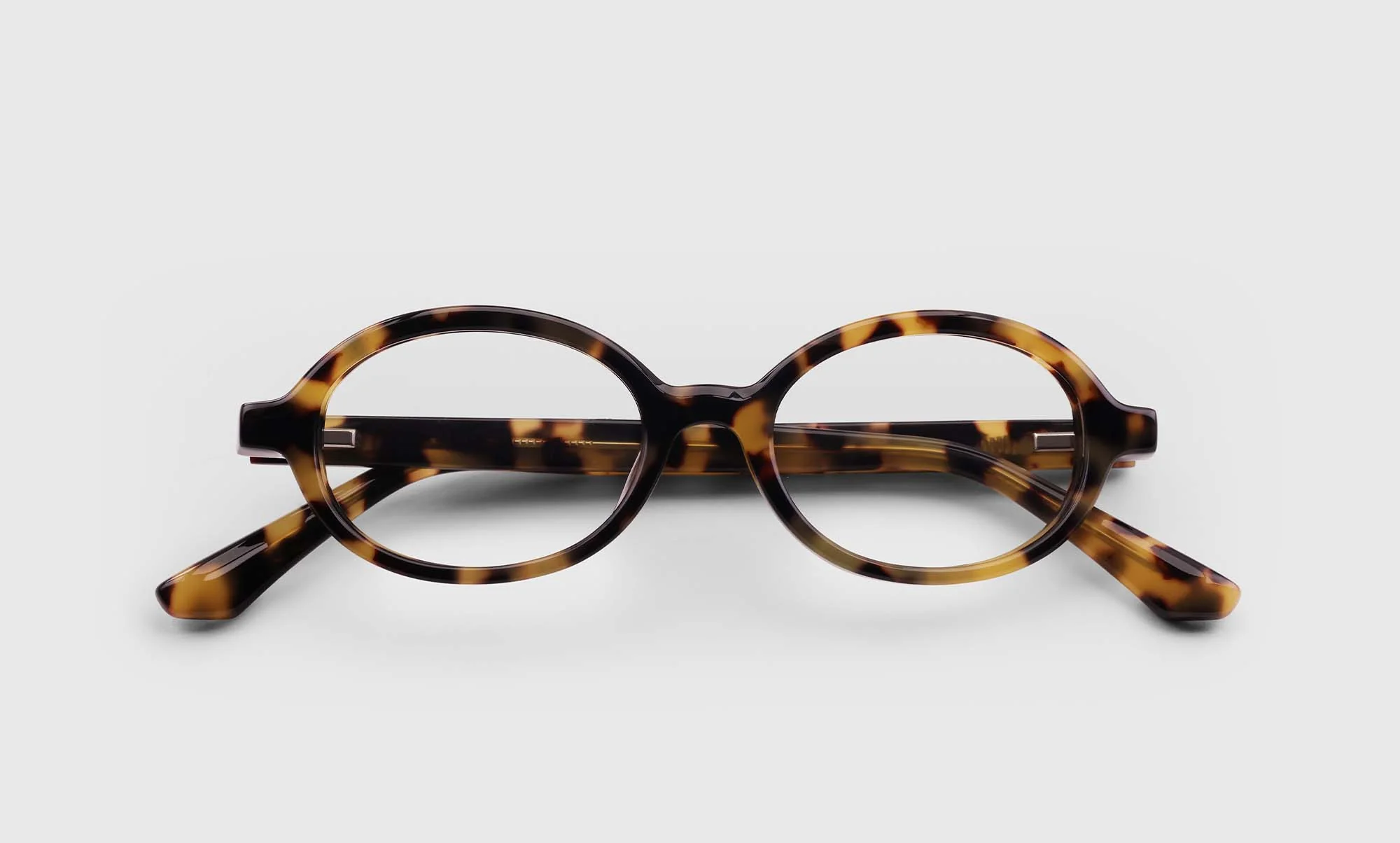 Look Out Color 19 - Tortoise Front and Temples - Image 2
