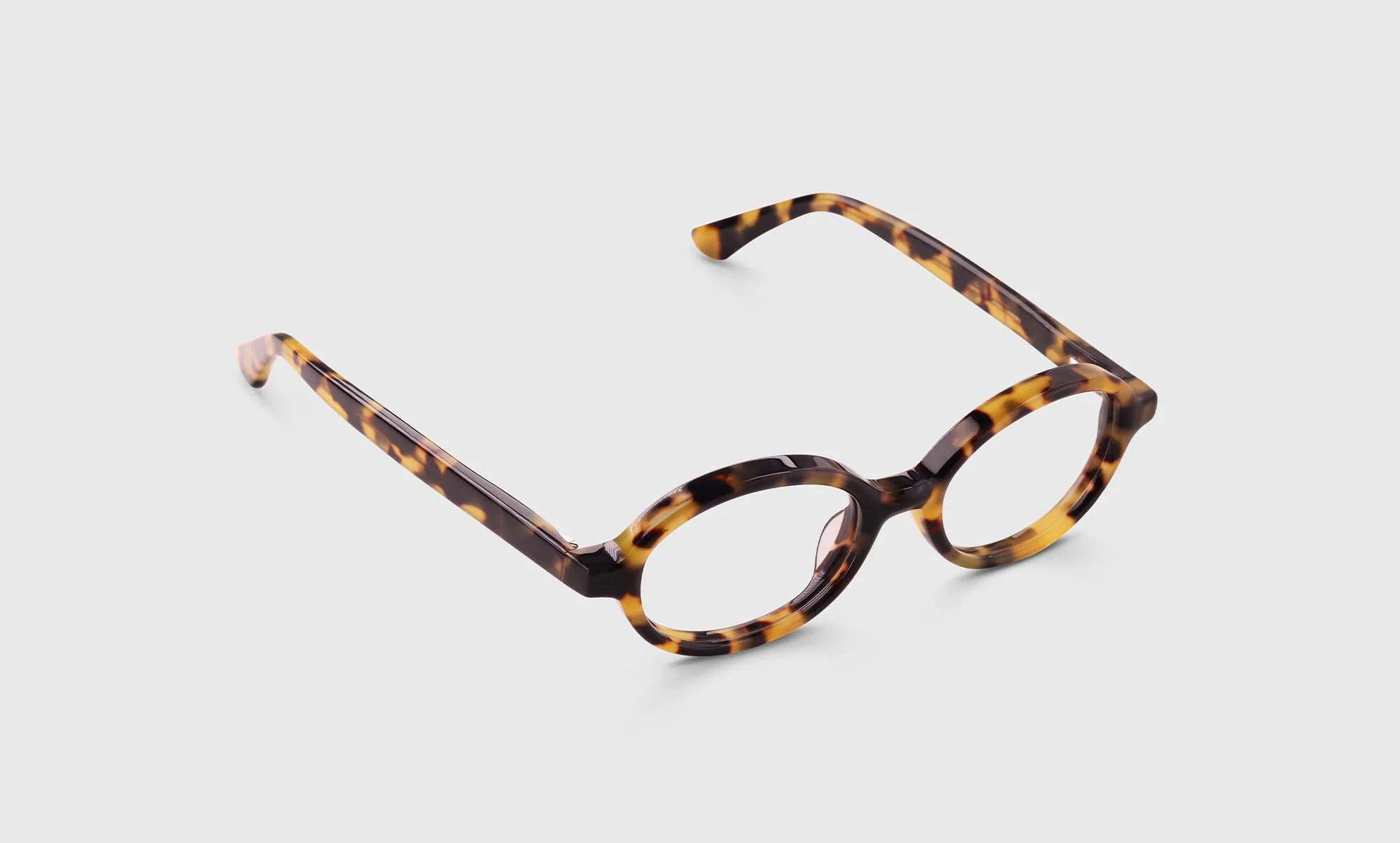 Look Out Color 19 - Tortoise Front and Temples - Image 3