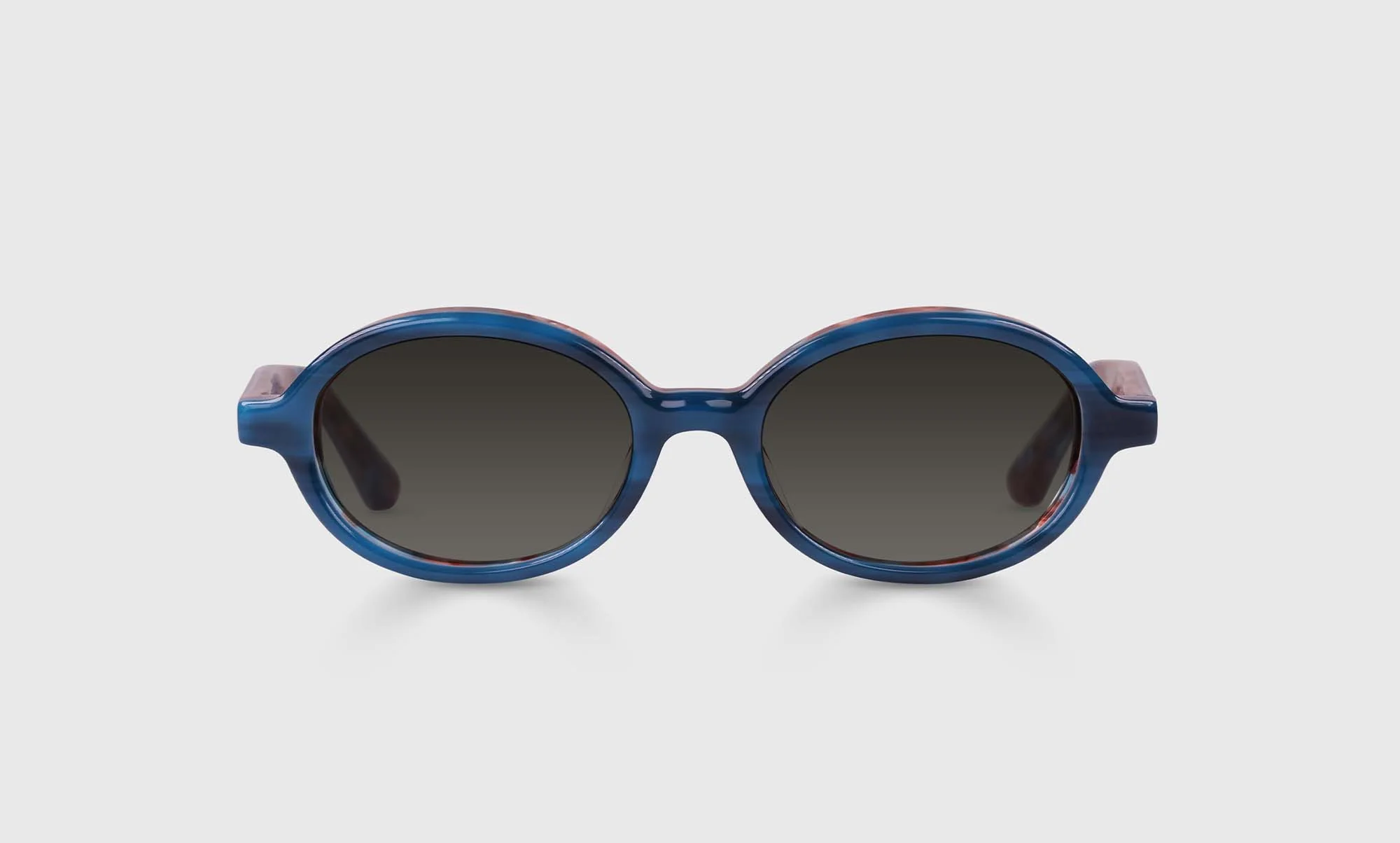 Look Out Color 10 - Blue Jay Layered Front and Temples - Image 2