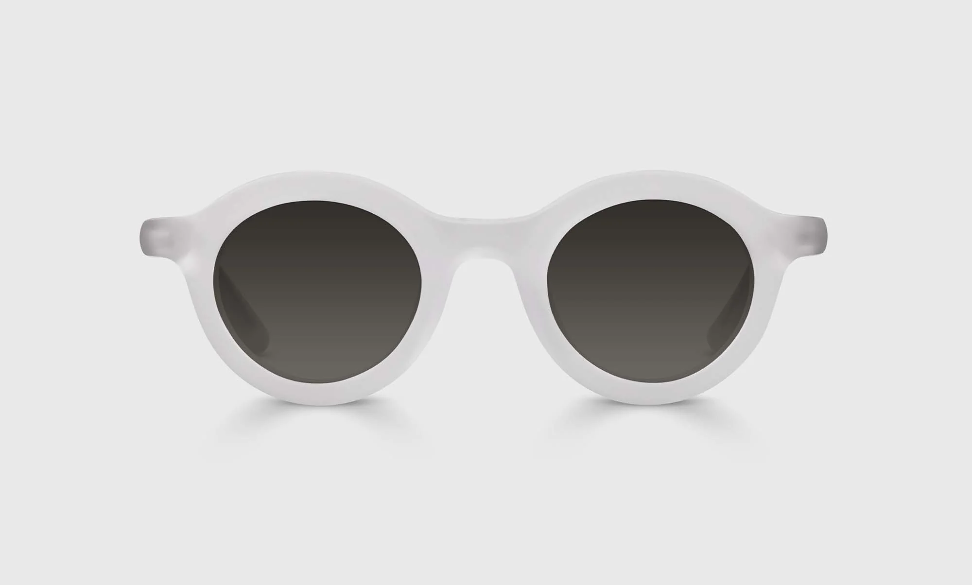 Ubermensch Color 52 - Clear Matte Front and Temples - Image 2