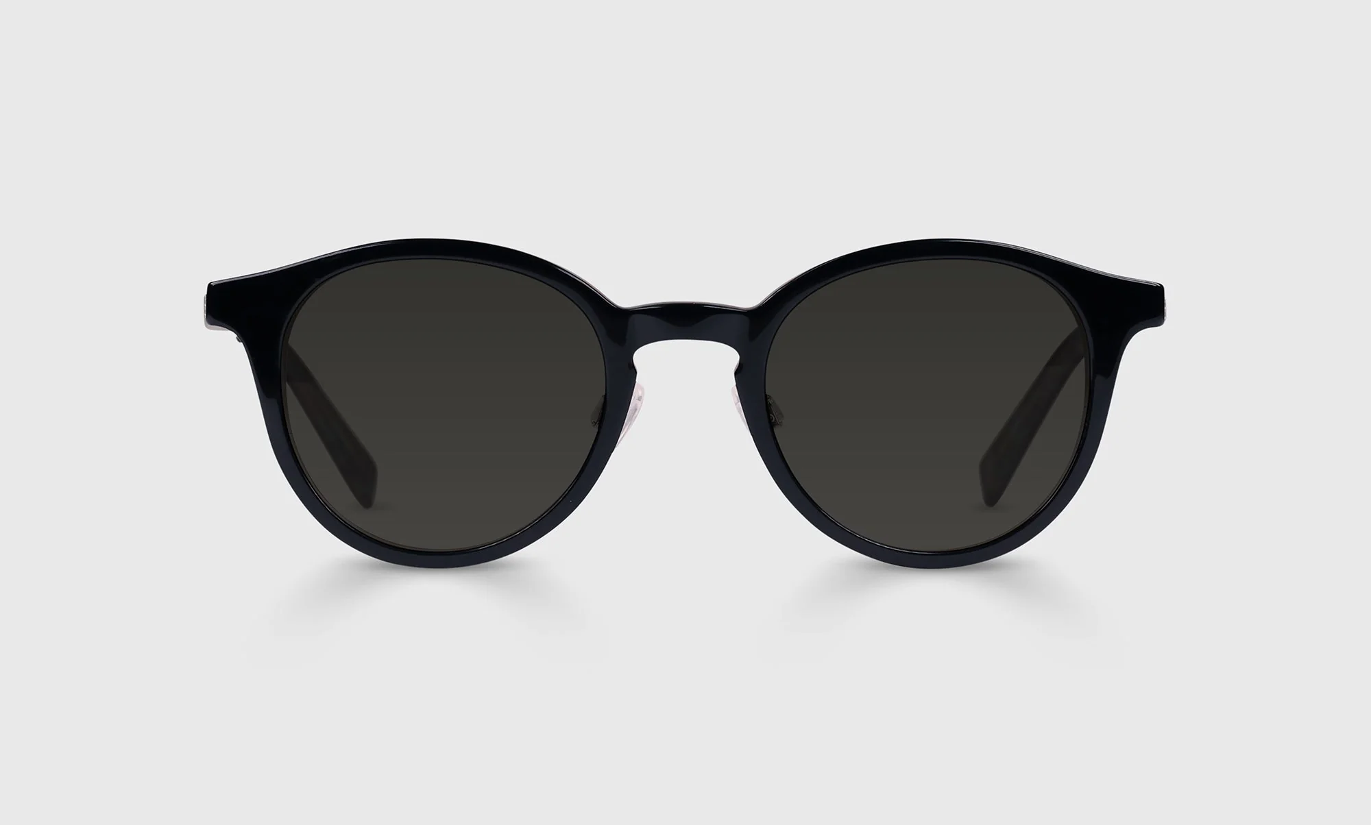 Golden Age Color 00 - Black Front and Silver Temples - Image 2