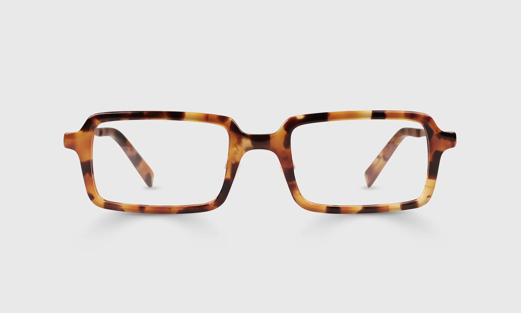 Mogul Color 19 - Tortoise Front and Gold Temples
