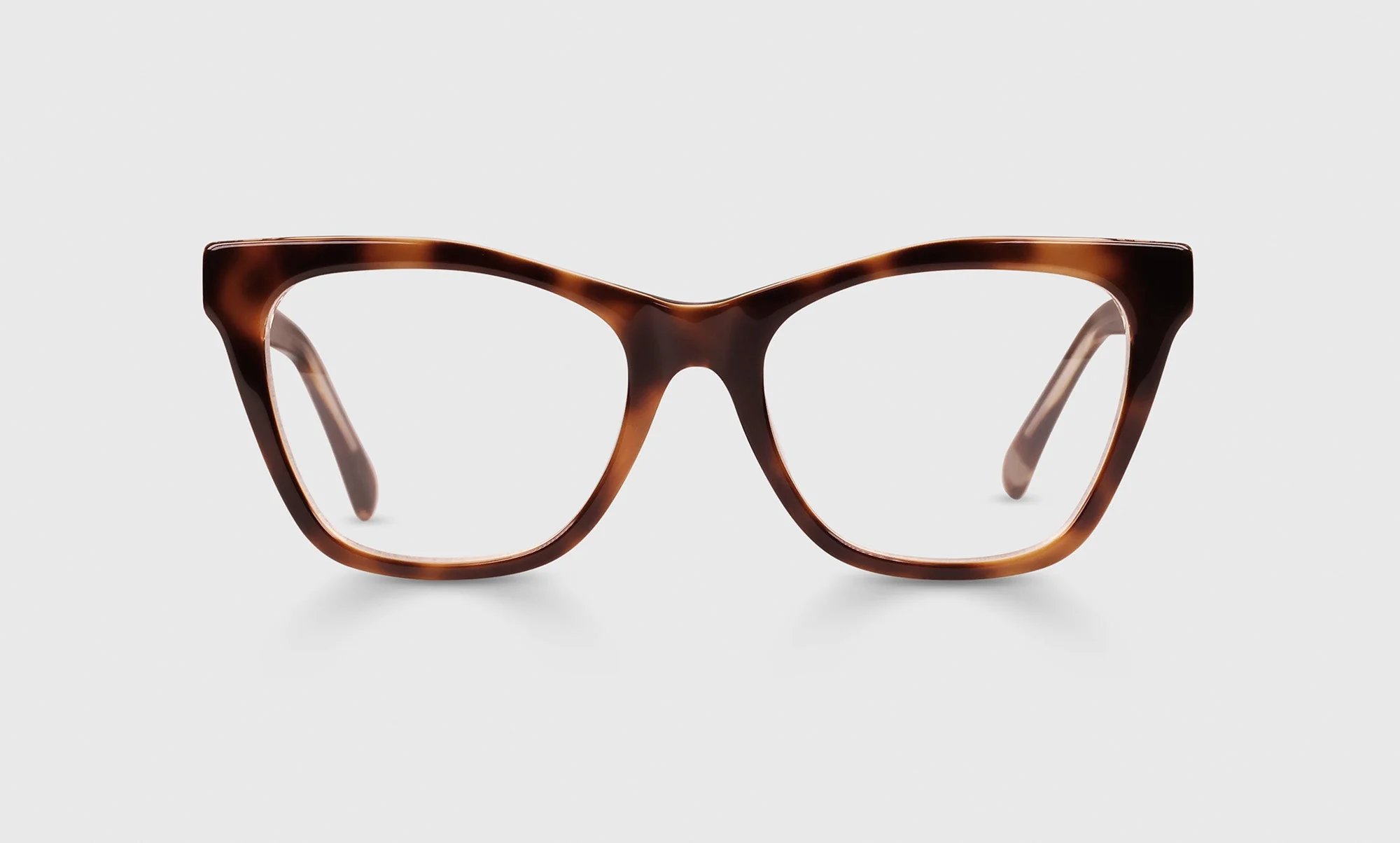 Kitten Around Color 19 - Tortoise Front and Temples
