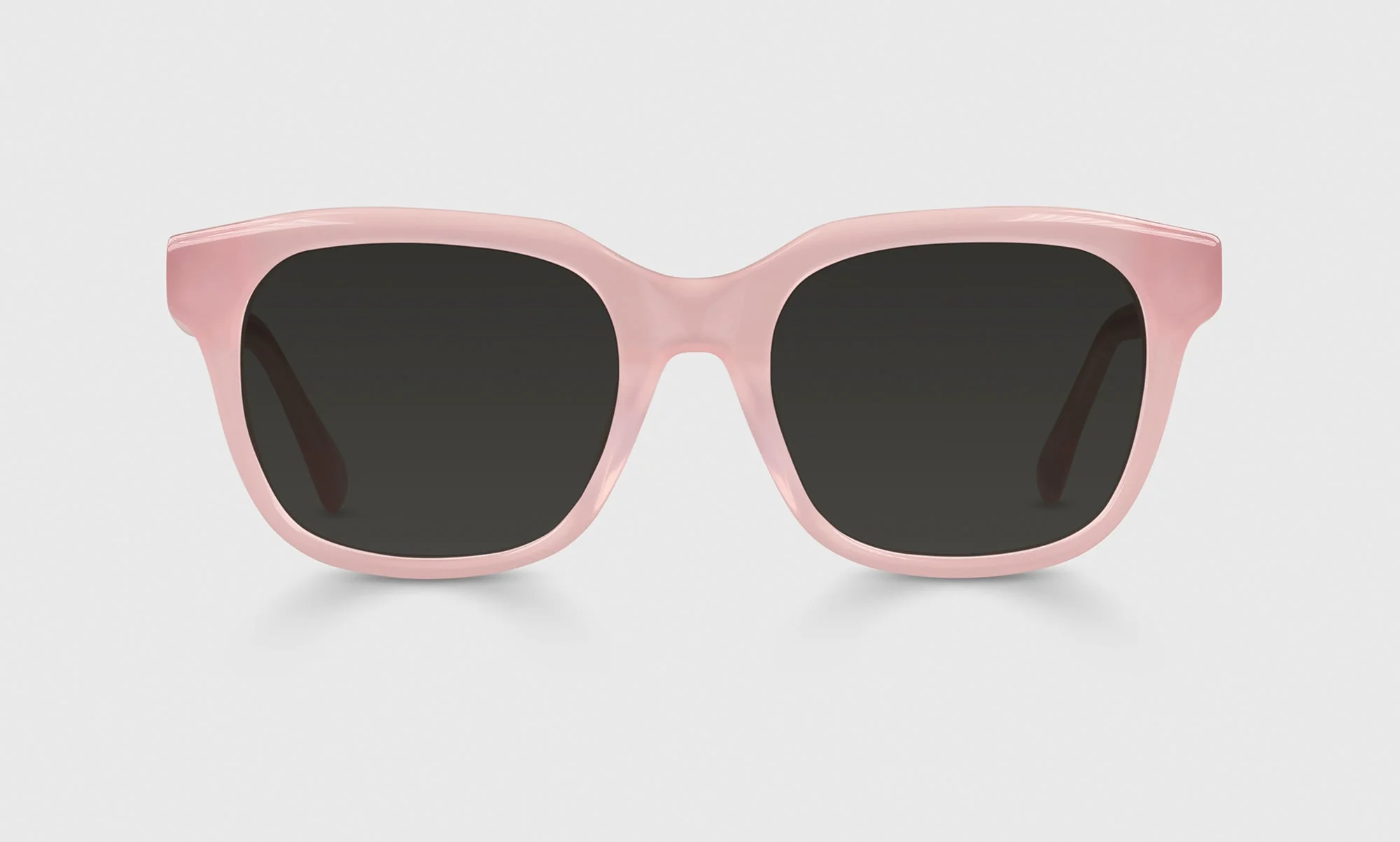 Nomad Color 45 - Misty Rose Pink Front and Temples - Image 2