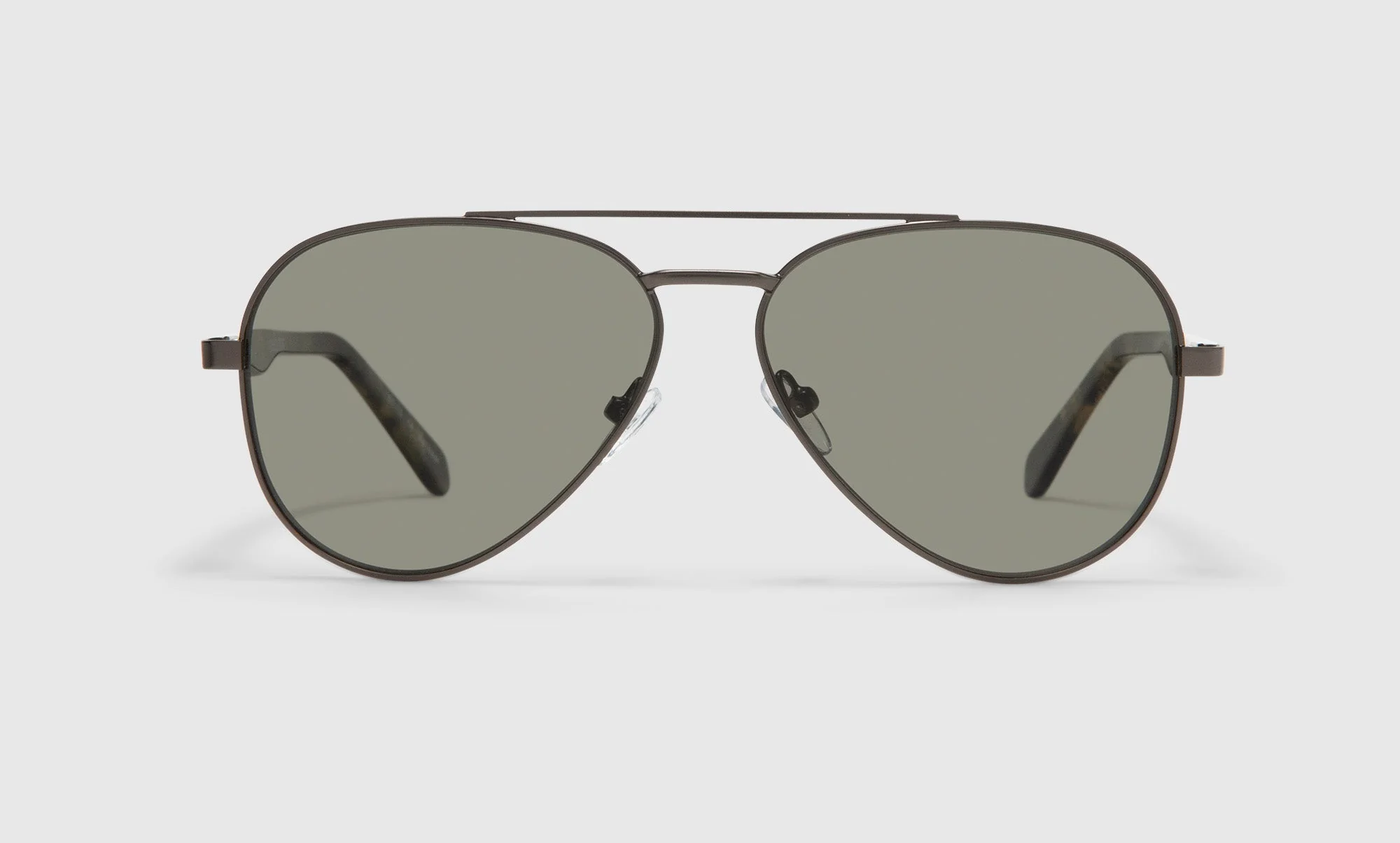 Roger That Color 74 - Matte Gunmetal Metal