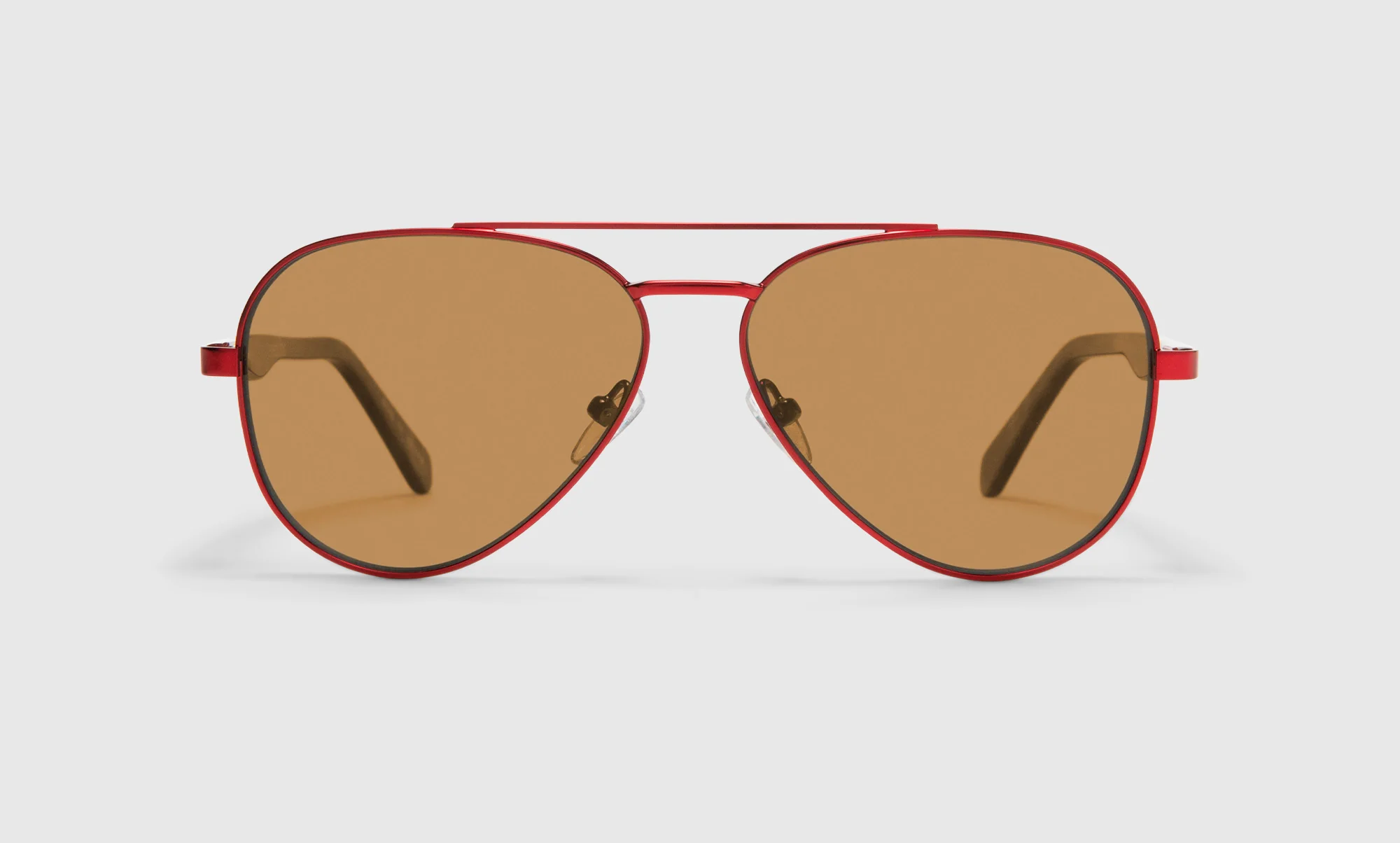 Roger That Color 01 - Matte Red Metal