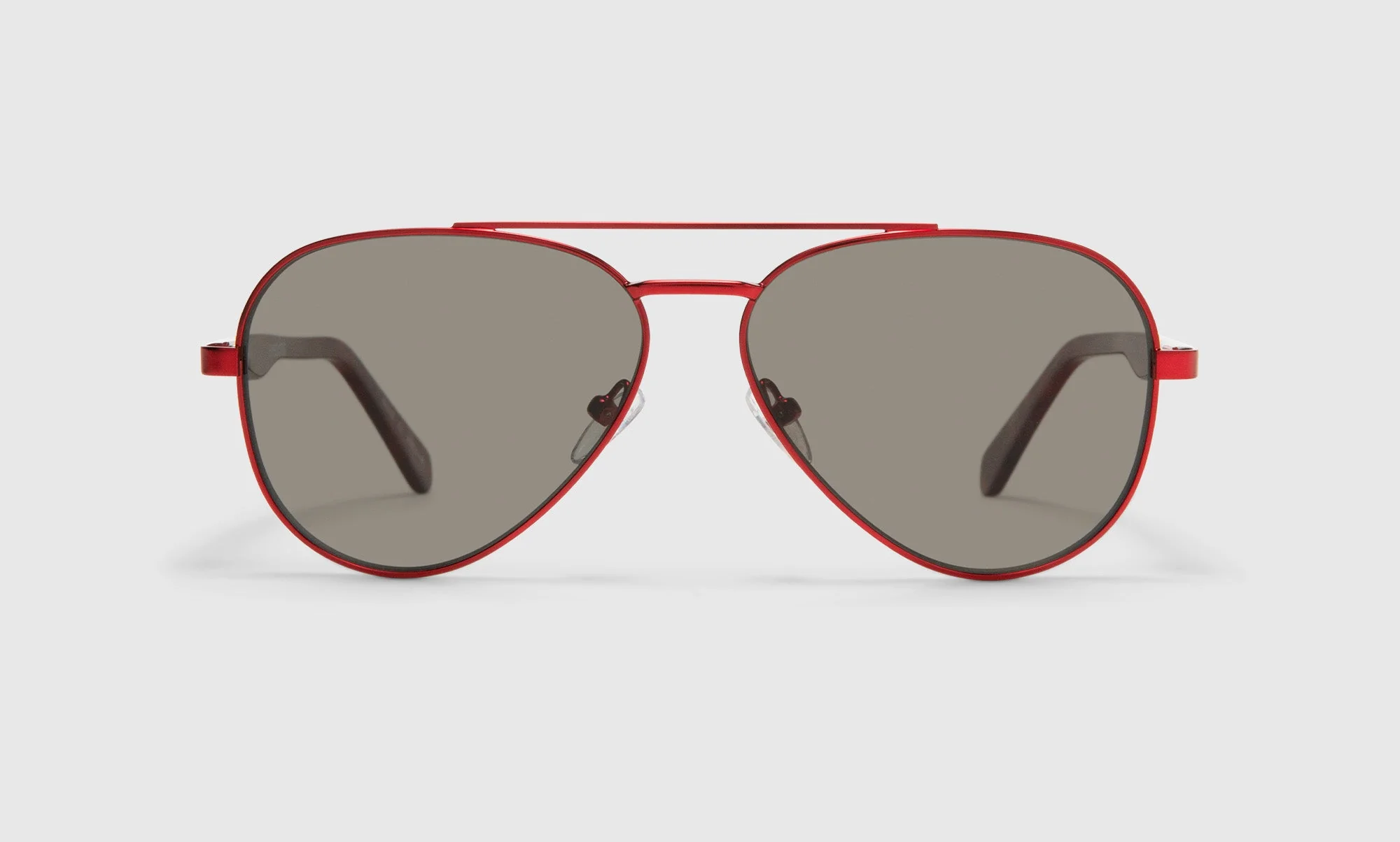 Roger That Color 01 - Matte Red Metal - Image 2