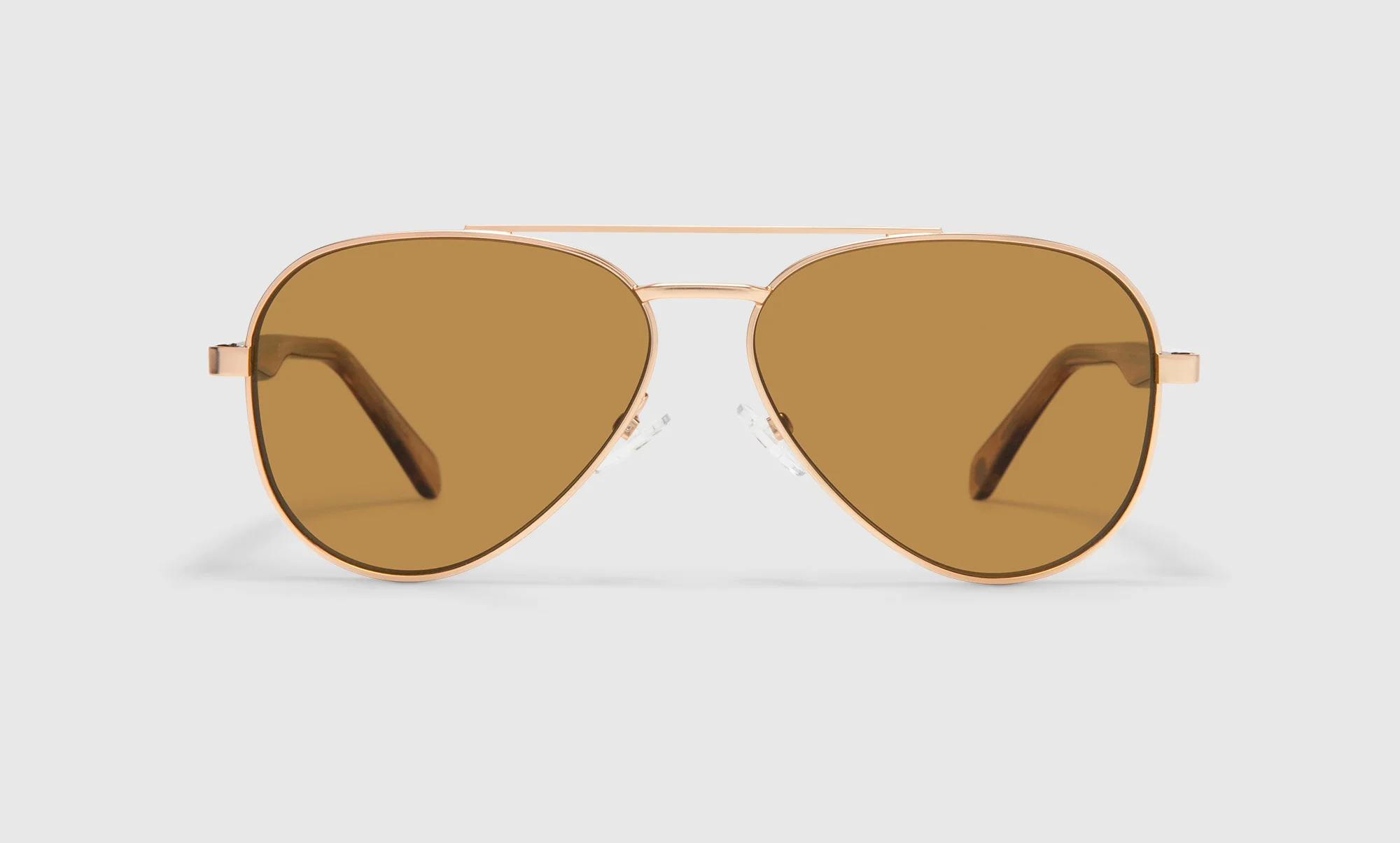Roger That Color 99 - Matte Gold Metal