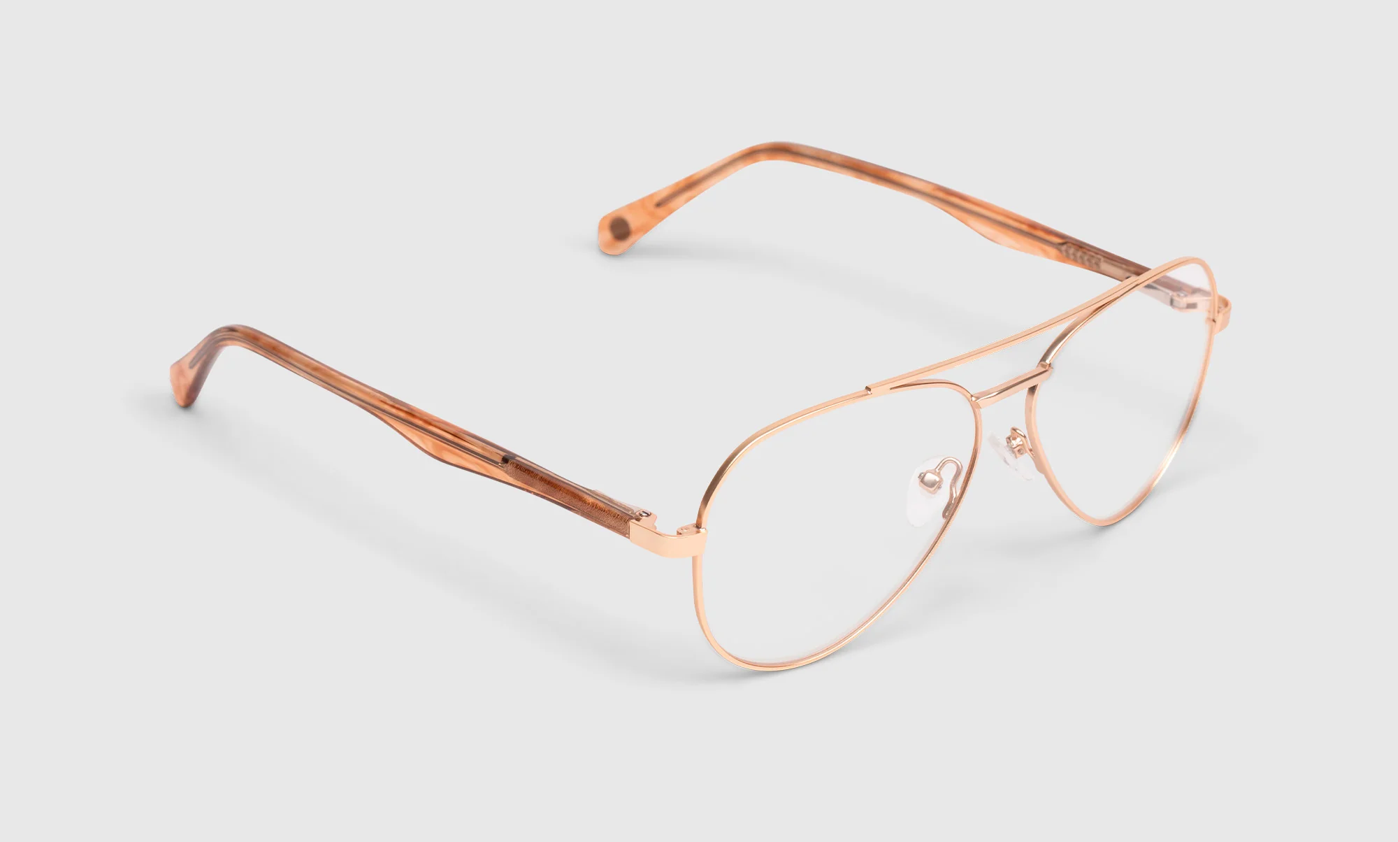 Roger That Color 99 - Matte Gold Metal