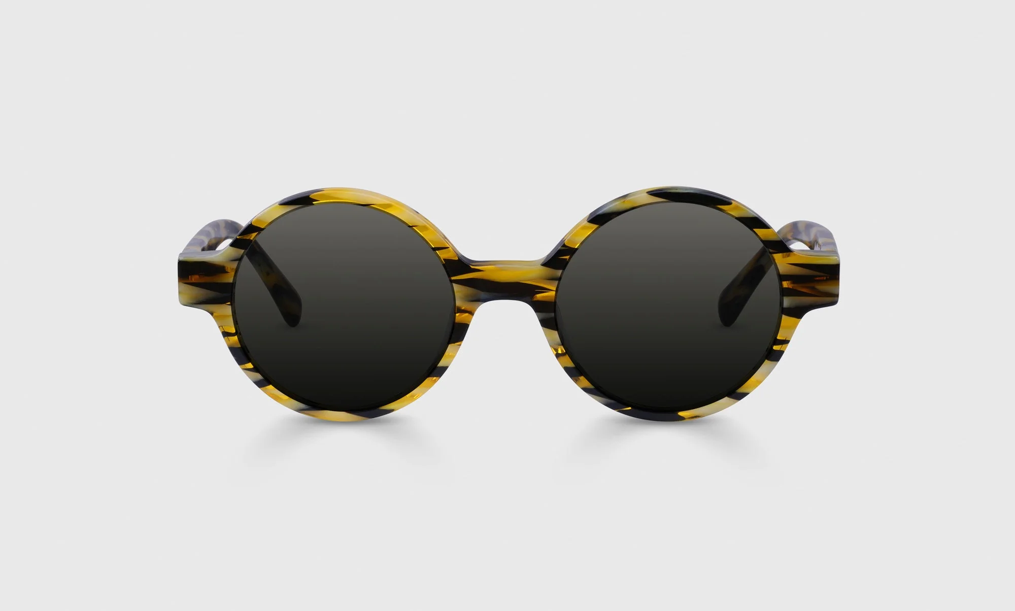 Double Take Color 77 - Bumblebee Front and Temples