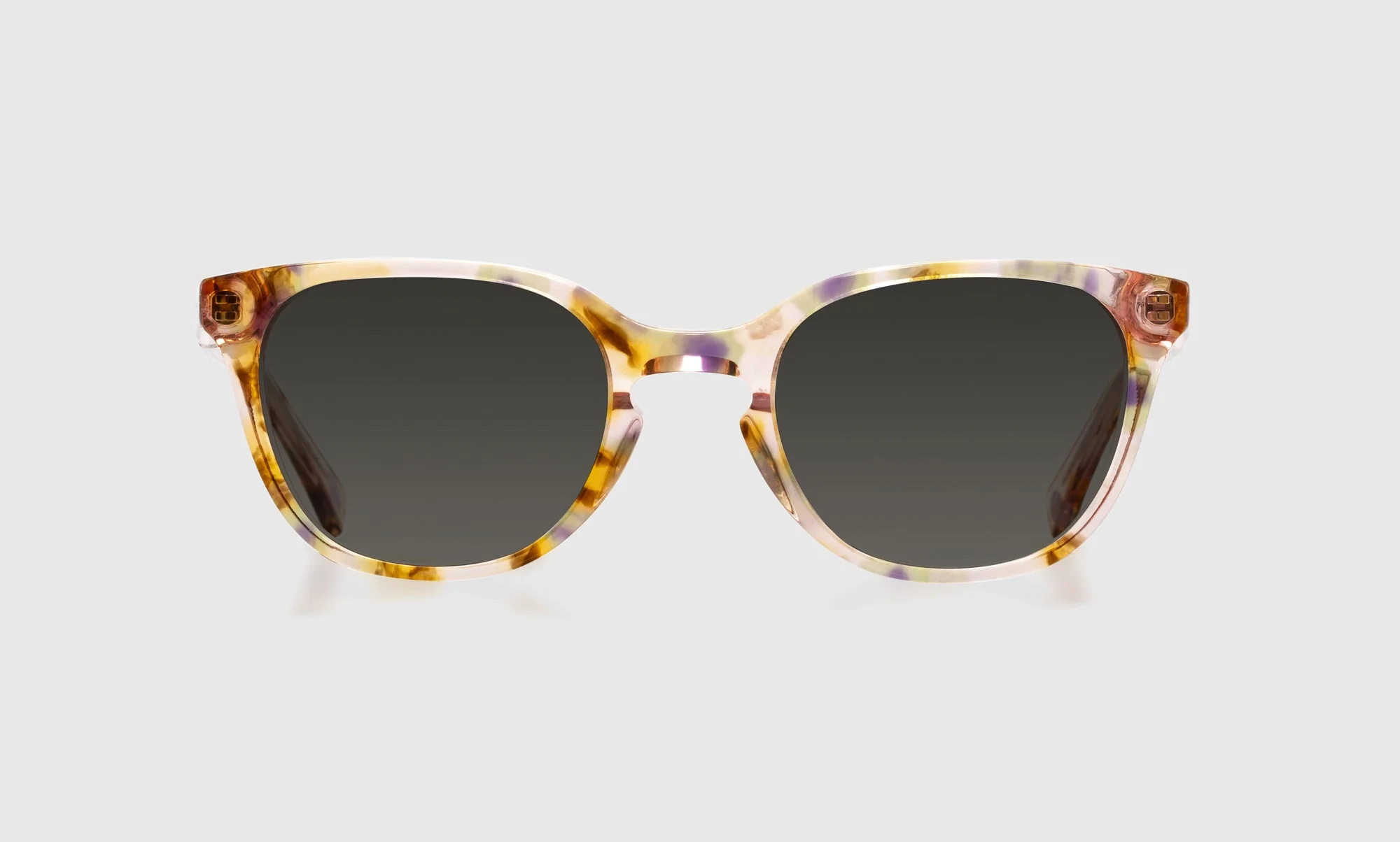 Decent Proposal Color 45 - Rose Garden Crystal Front and Temples - Image 2