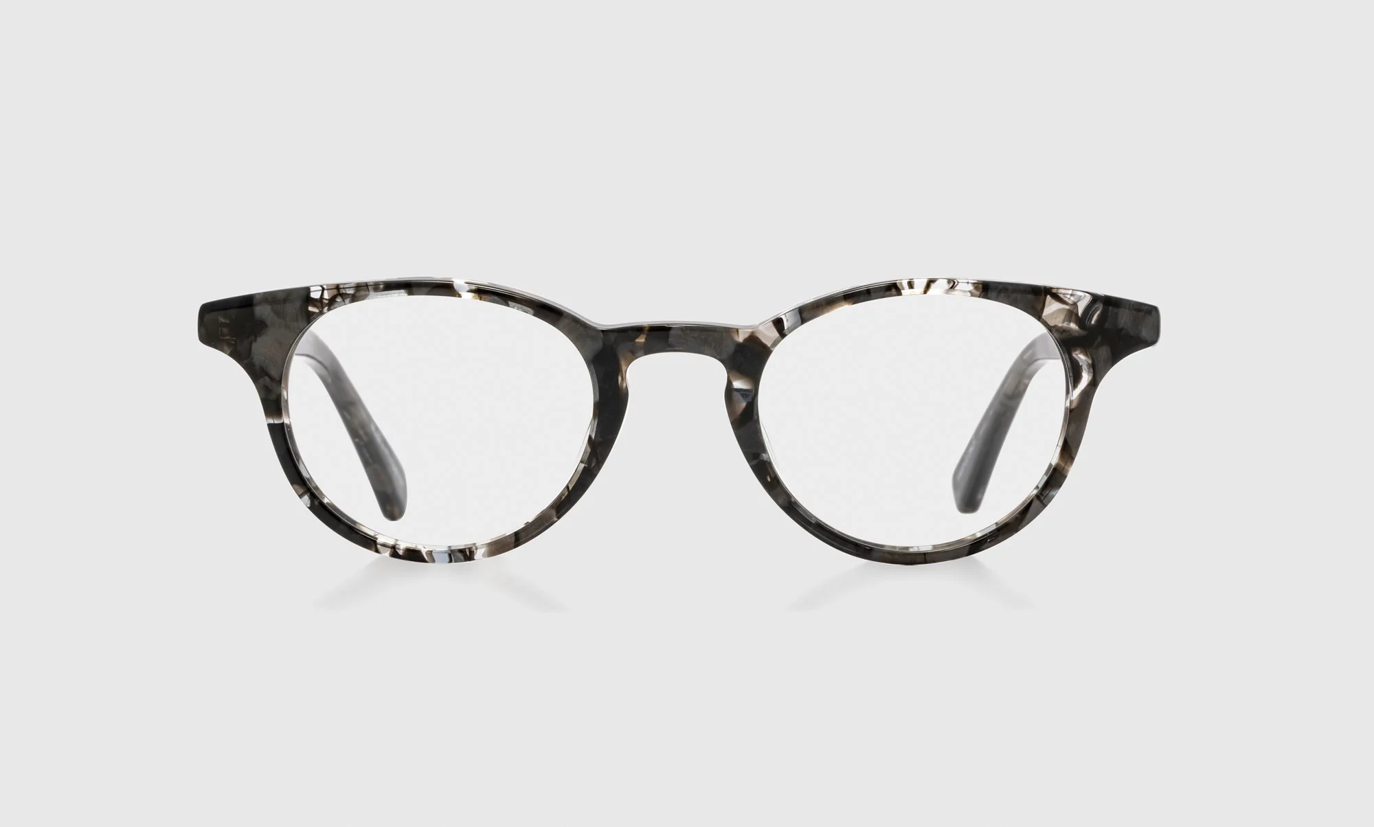 Miss Conduct Color 00 - Granite Crystal Front and Temples