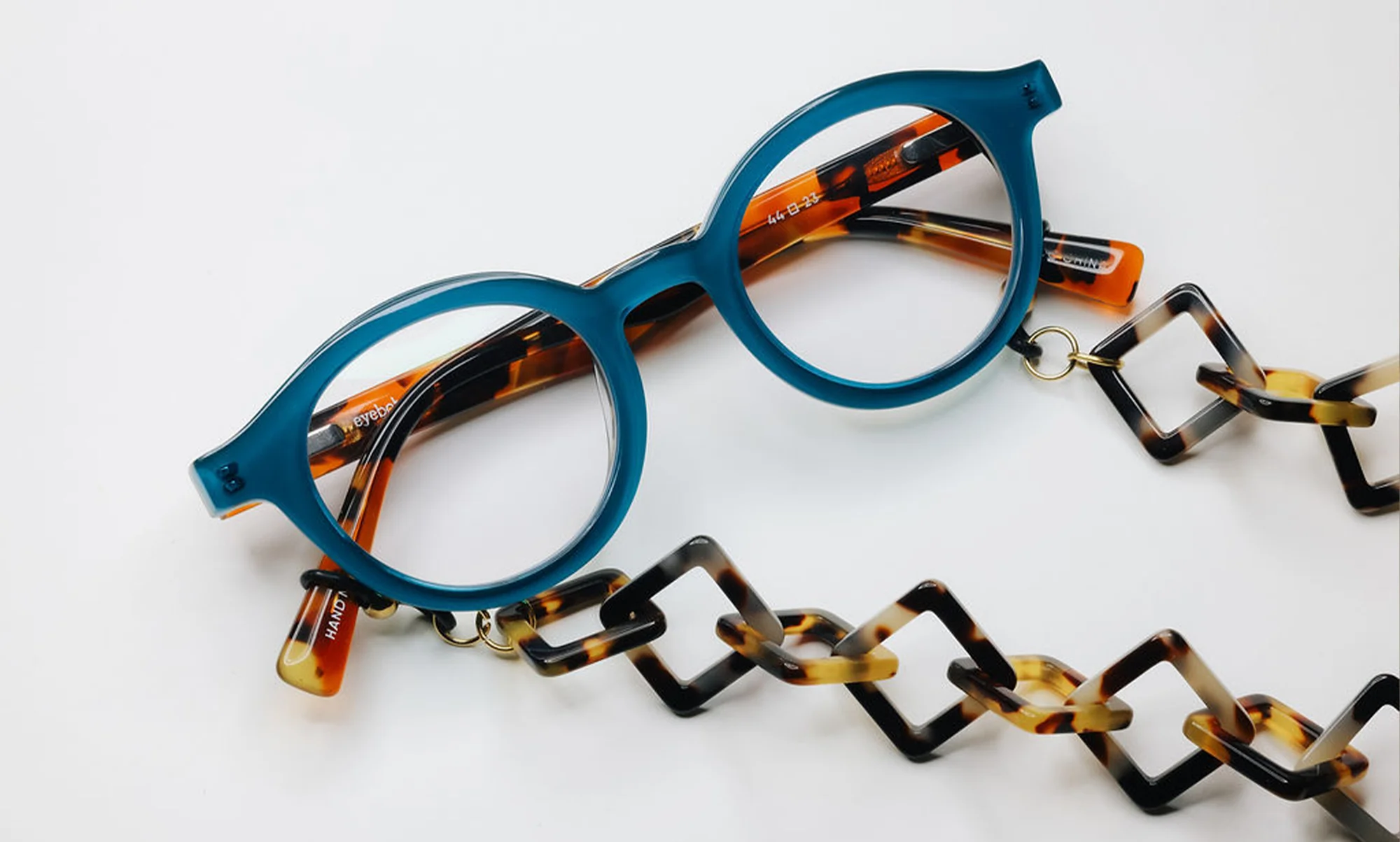 Acetate Lanyard - Image 10