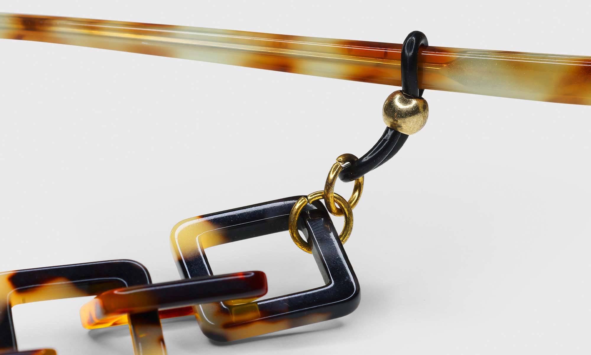 Acetate Lanyard - Image 11