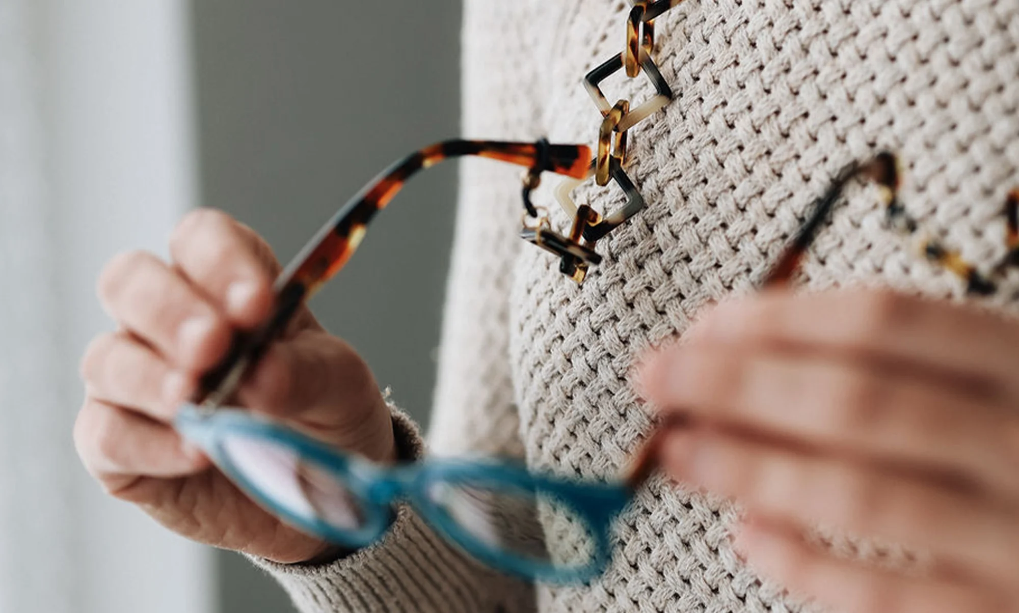 Acetate Lanyard - Image 12