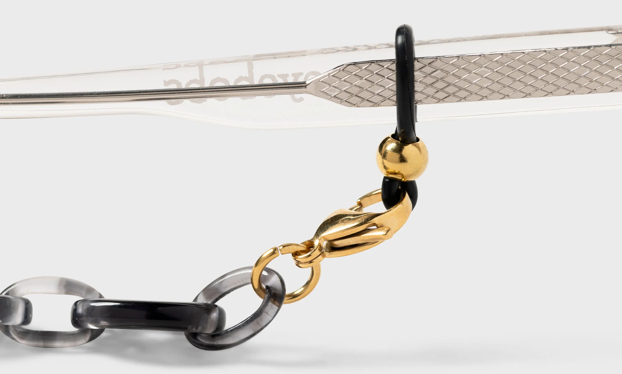 Acetate Lanyard - Image 3