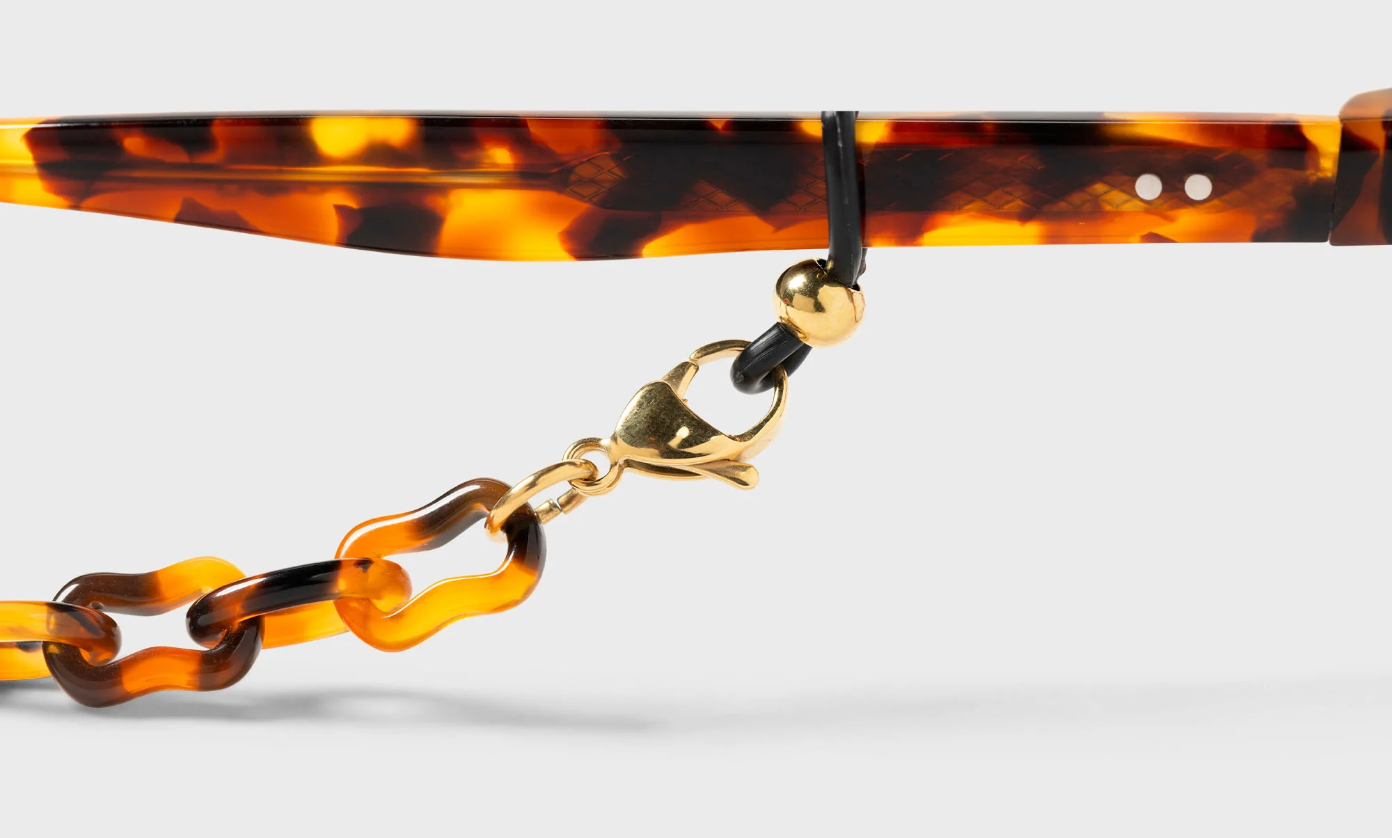 Acetate Lanyard - Image 6