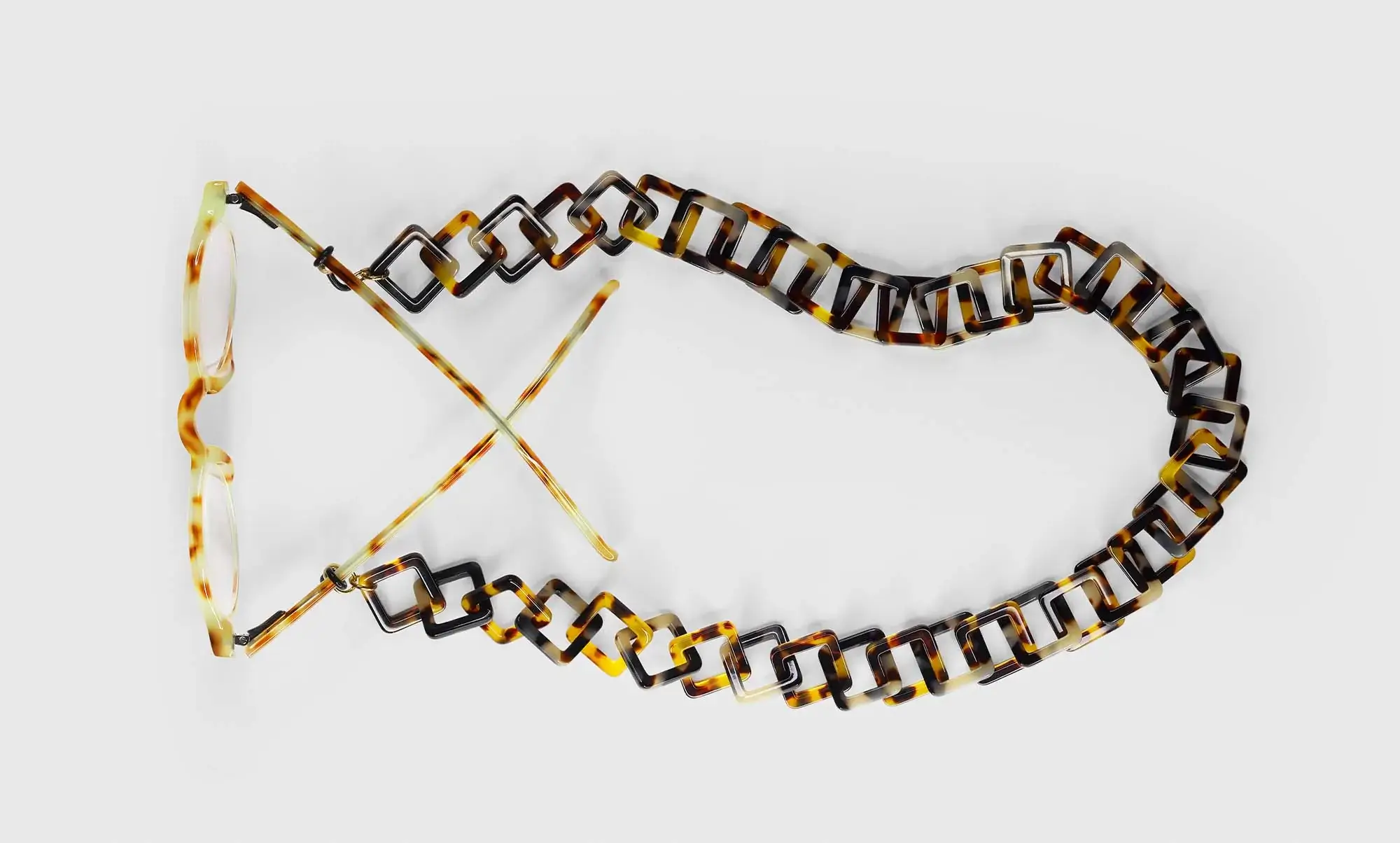 Acetate Lanyard - Image 9