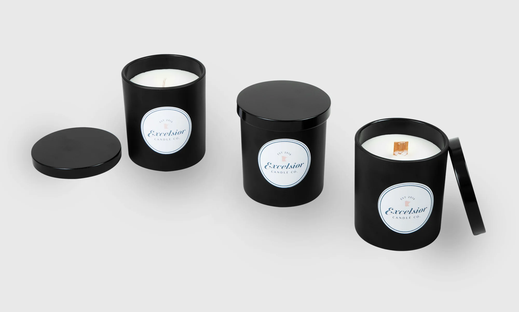 Candle from Excelsior Candle Co. - Image 3