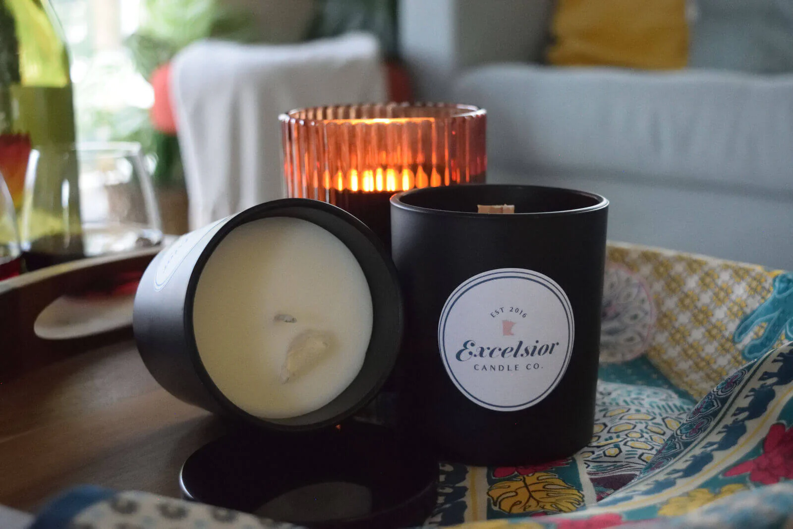 Candle from Excelsior Candle Co. - Image 5