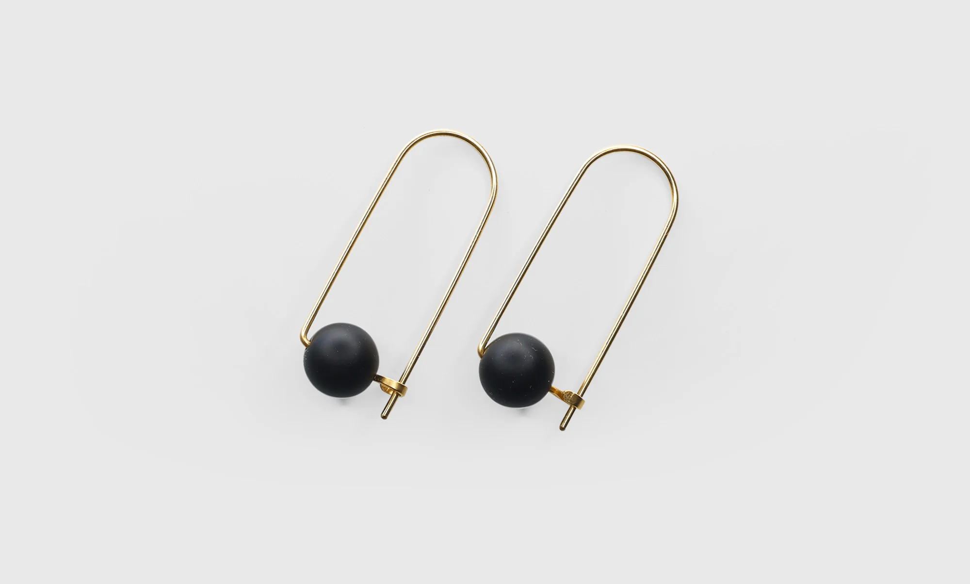 Jovy Rockey Jewelry Earrings - Image 3
