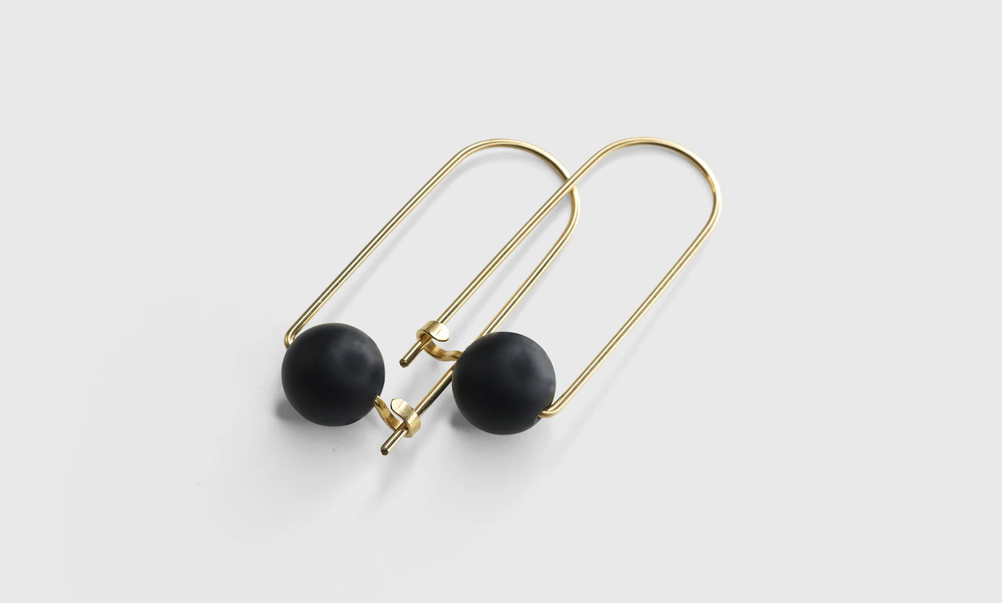Jovy Rockey Jewelry Earrings - Image 4