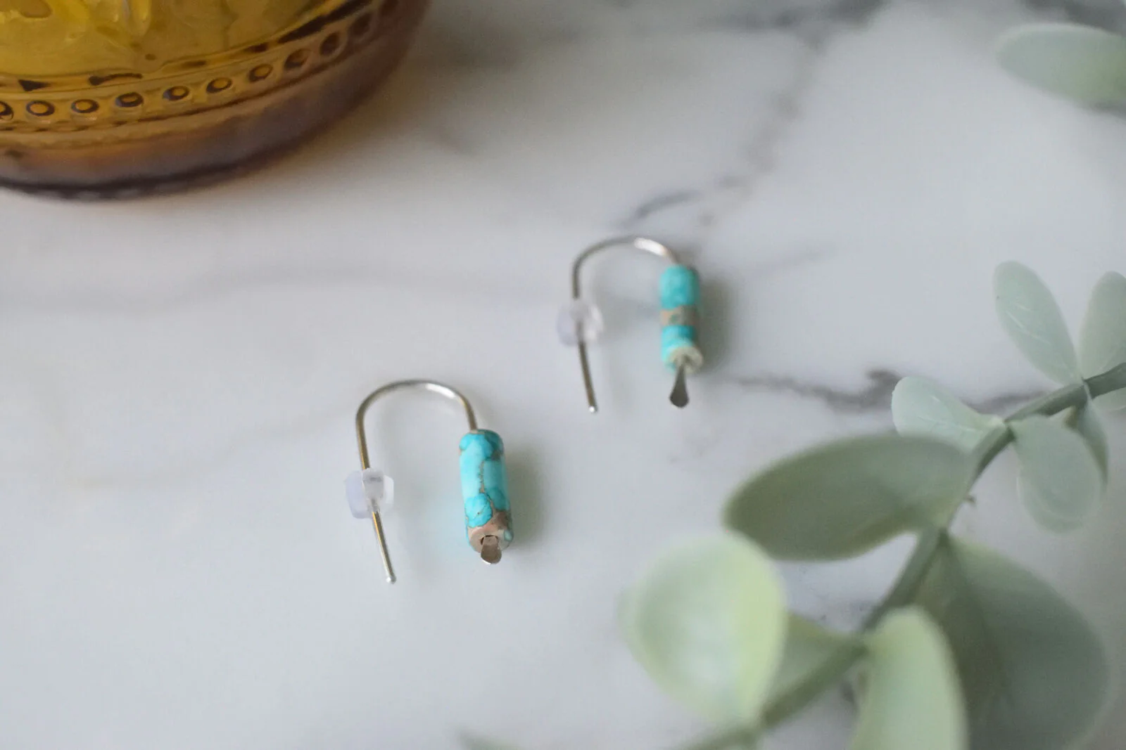 Jovy Rockey Jewelry Earrings - Image 5